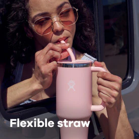 Travel Tumbler, 40 oz - Image 28
