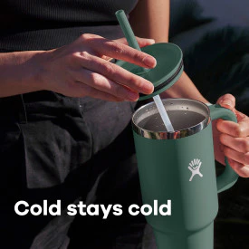 Travel Tumbler, 40 oz - Image 3