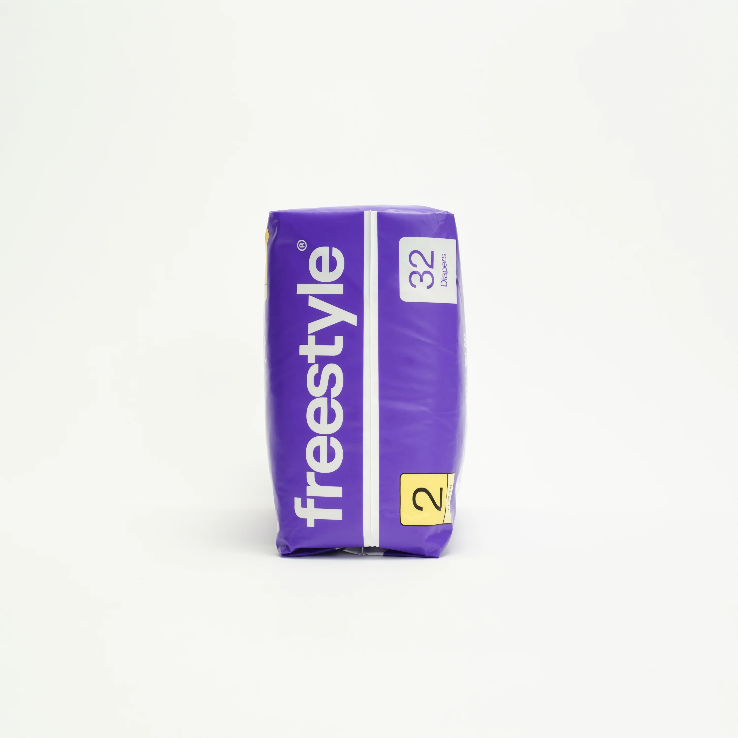 Tree Free Bamboo Diaper - Image 21