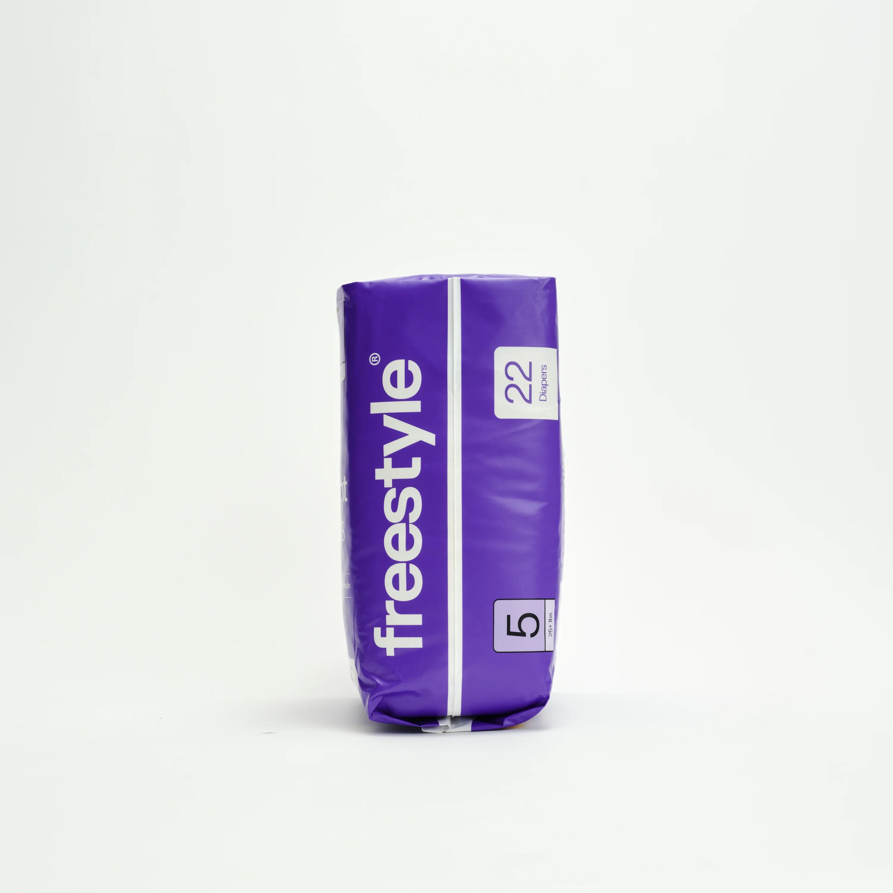 Tree Free Bamboo Diaper - Image 45