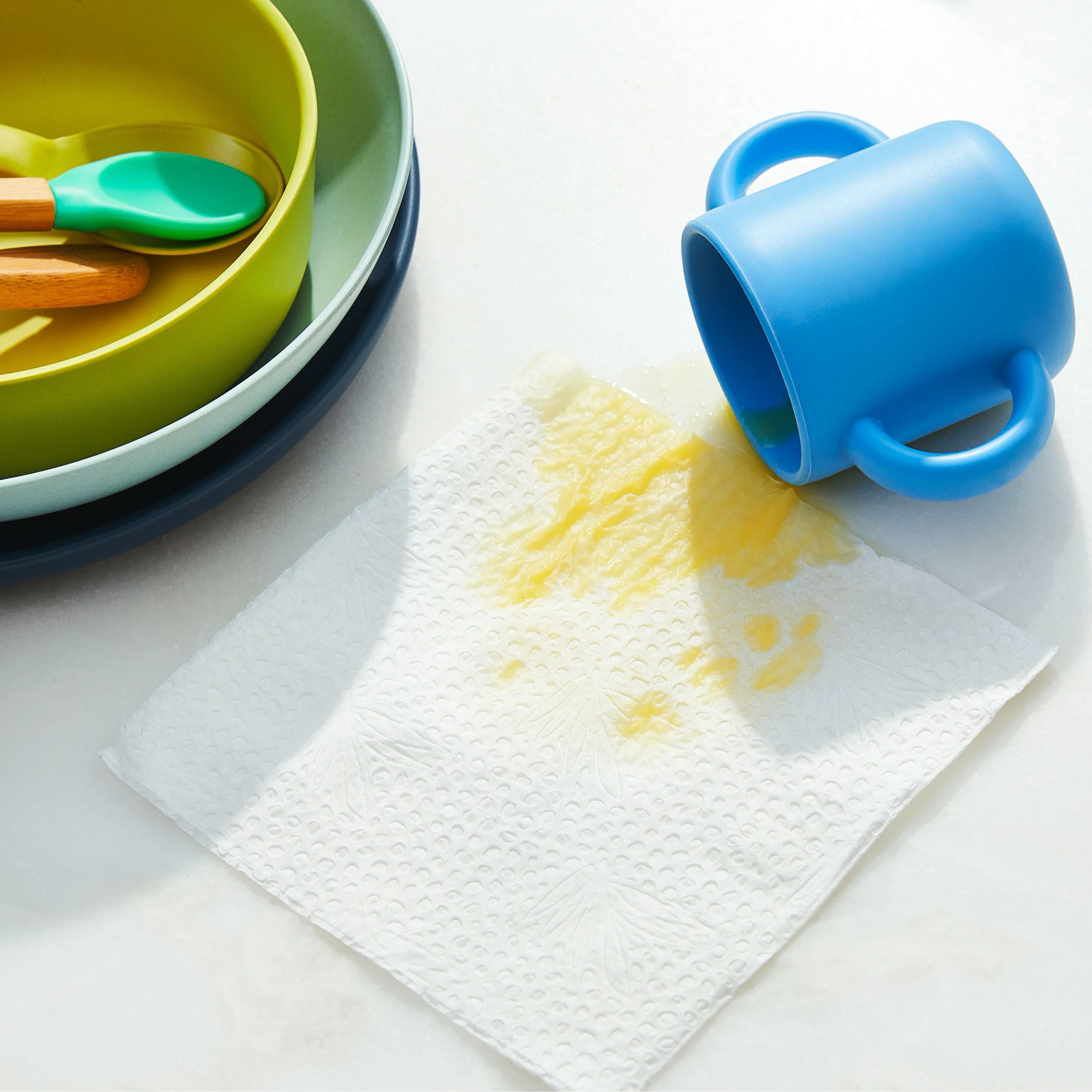 Tree-Free Napkins - 100% Bamboo - Image 2