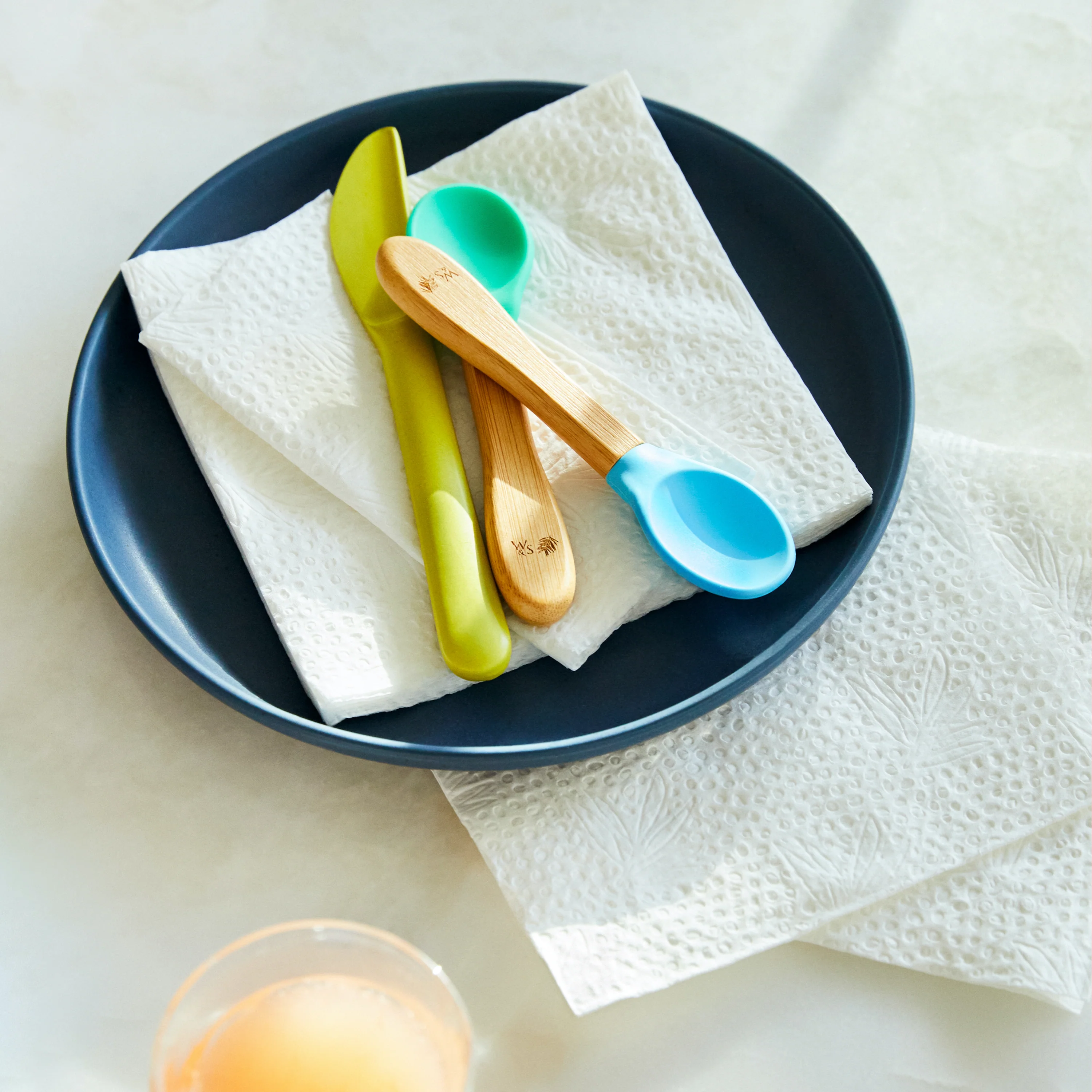 Tree-Free Napkins - 100% Bamboo - Image 5
