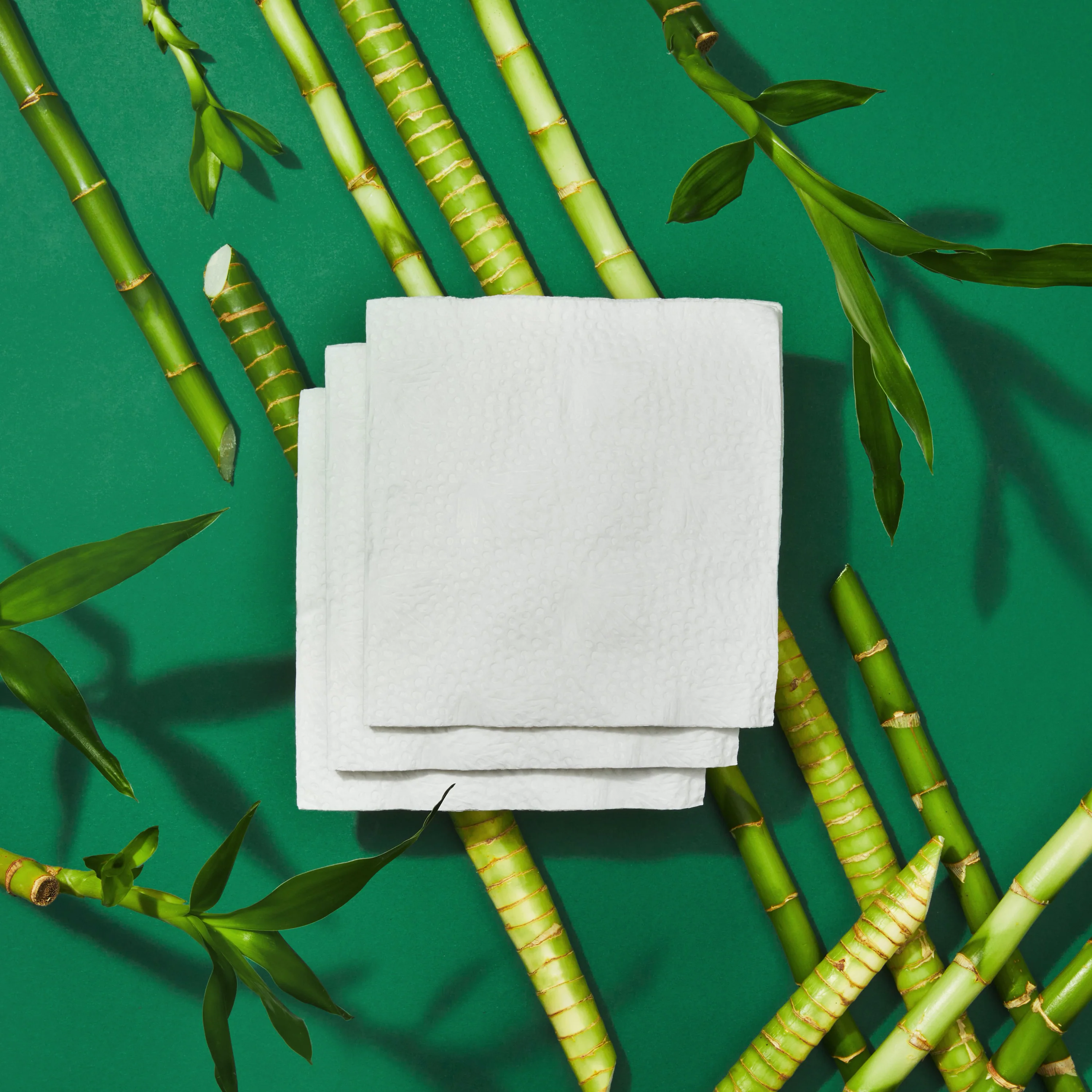Tree-Free Napkins - 100% Bamboo - Image 7