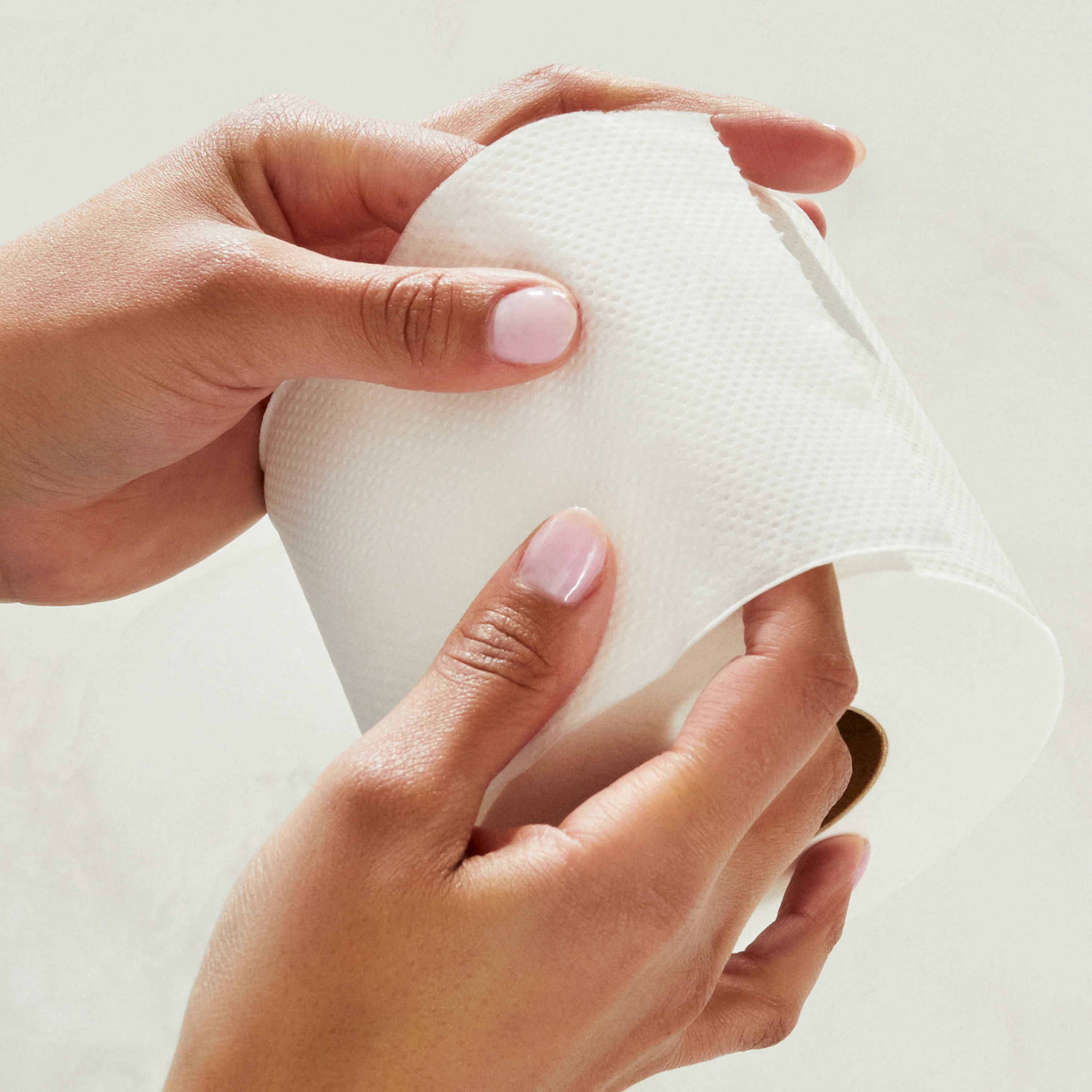 3-Ply Bamboo Toilet Paper (400 sheets per roll) - Image 14