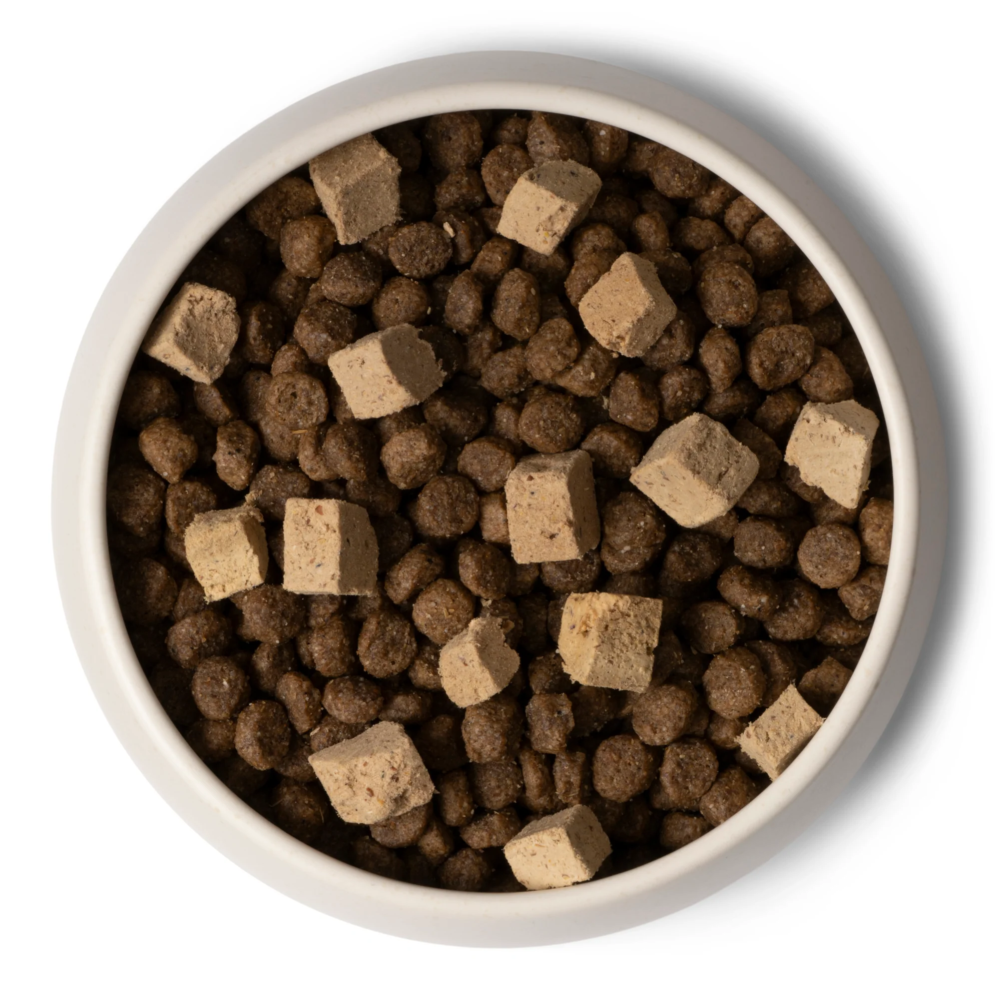 Trout & Beef Rawbiotic Bites Dog Food Topper - Image 4