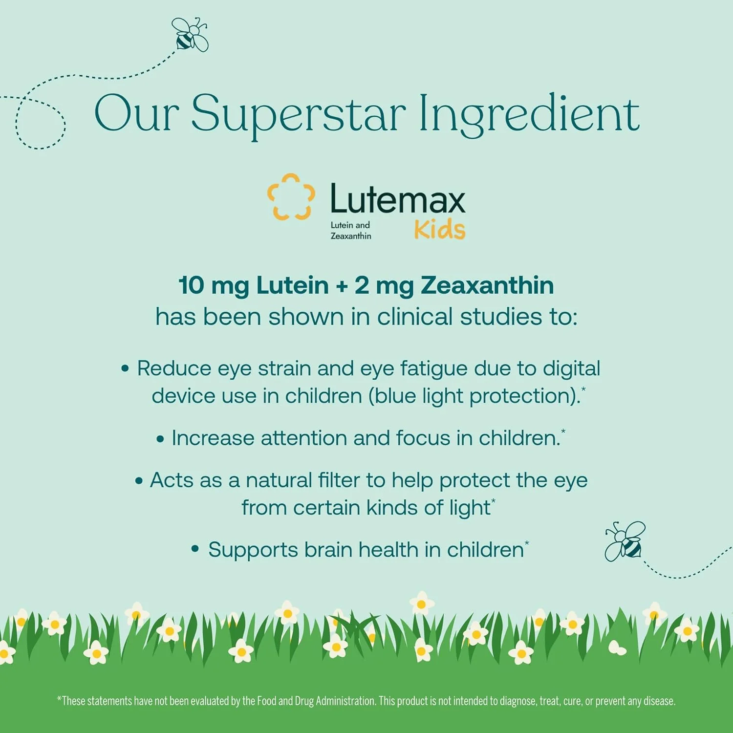 True Littles Daily Kids Multivitamin Gummies - Image 7
