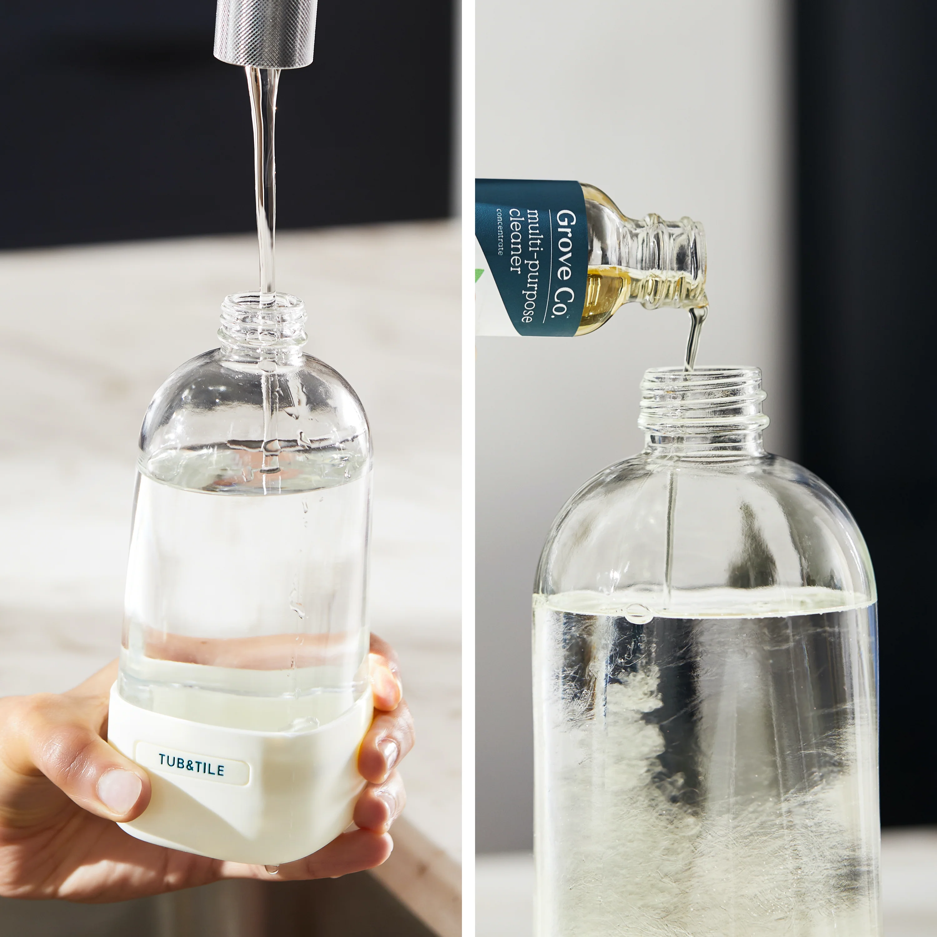 Tub & Tile Cleaner Concentrate - Image 10