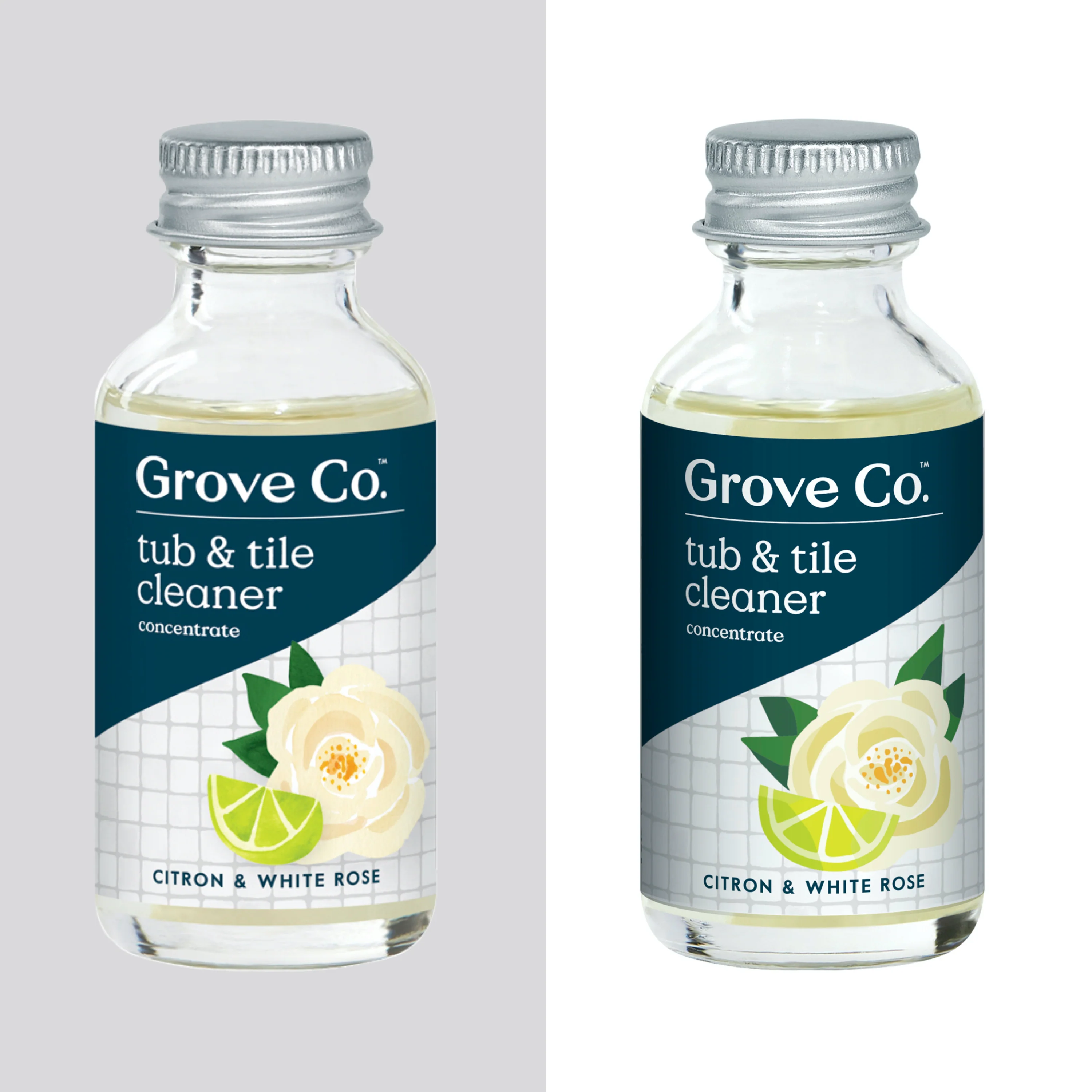 Tub & Tile Cleaner Concentrate - Image 17