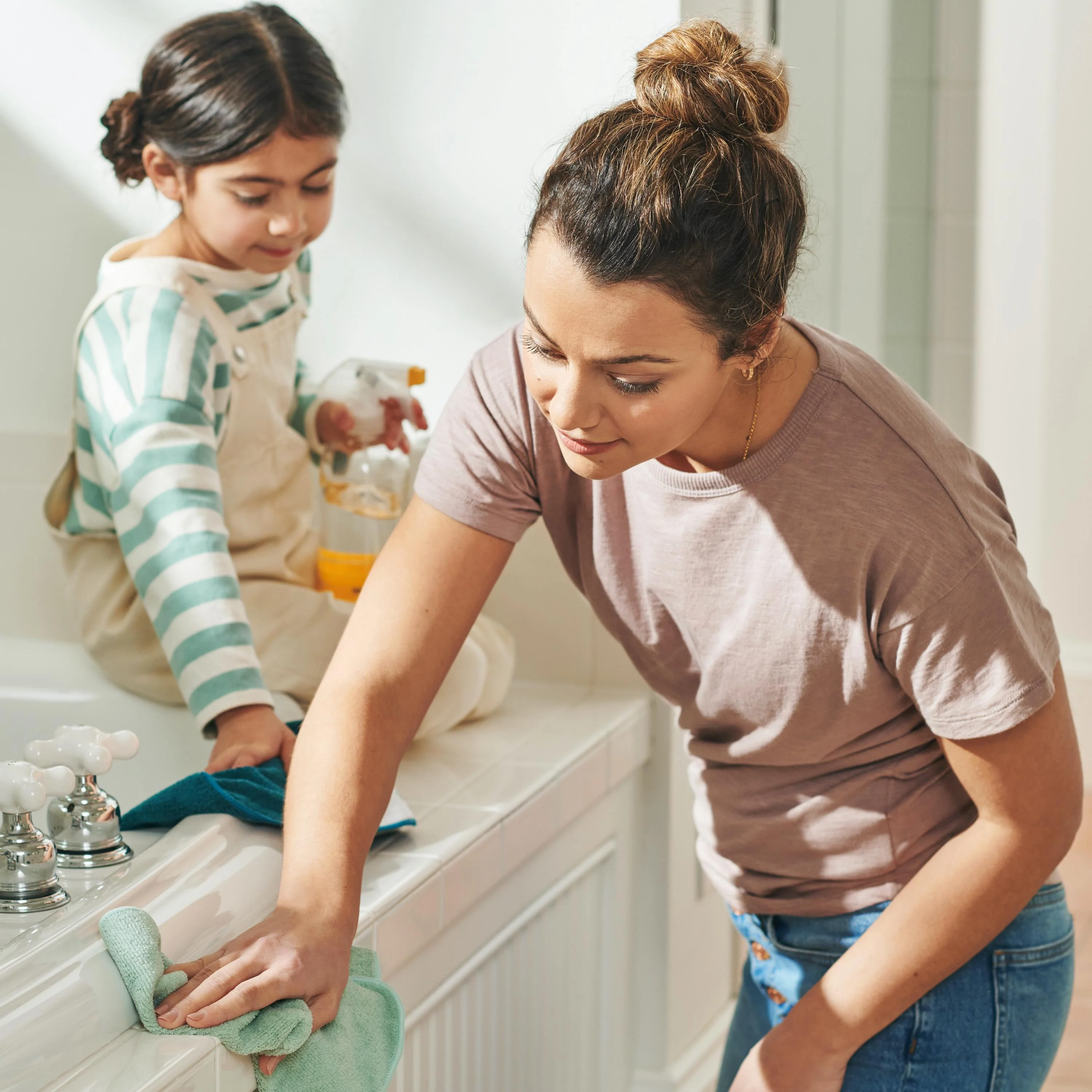Tub & Tile Cleaner Concentrate - Image 34