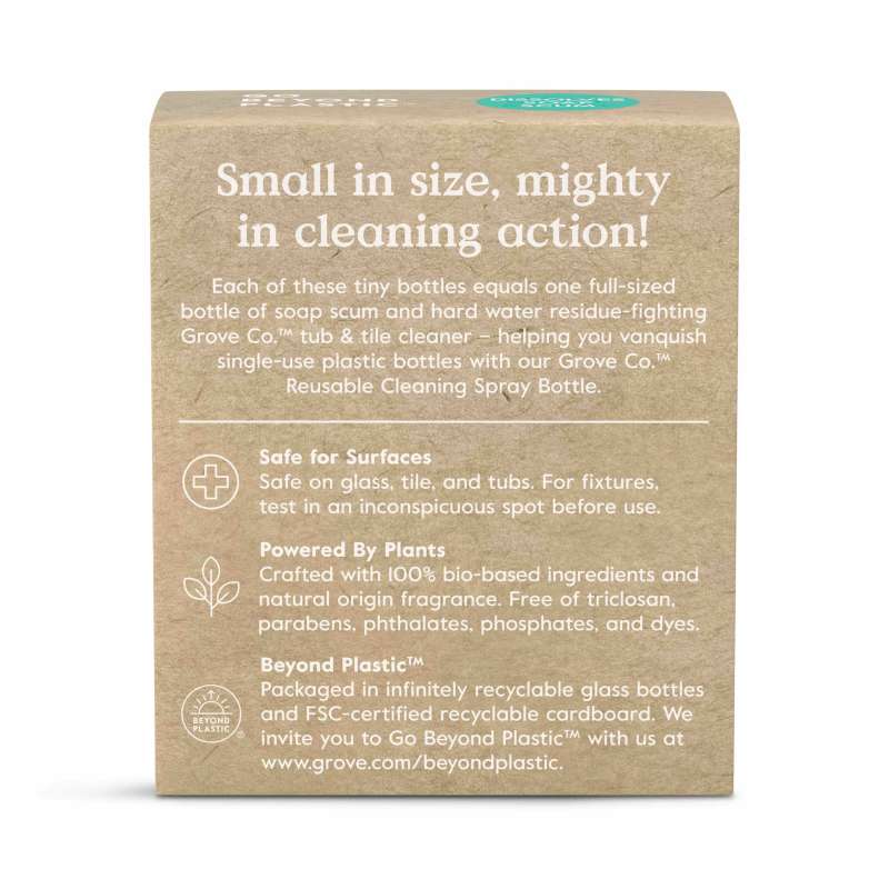 Tub & Tile Cleaner Concentrate - Image 48