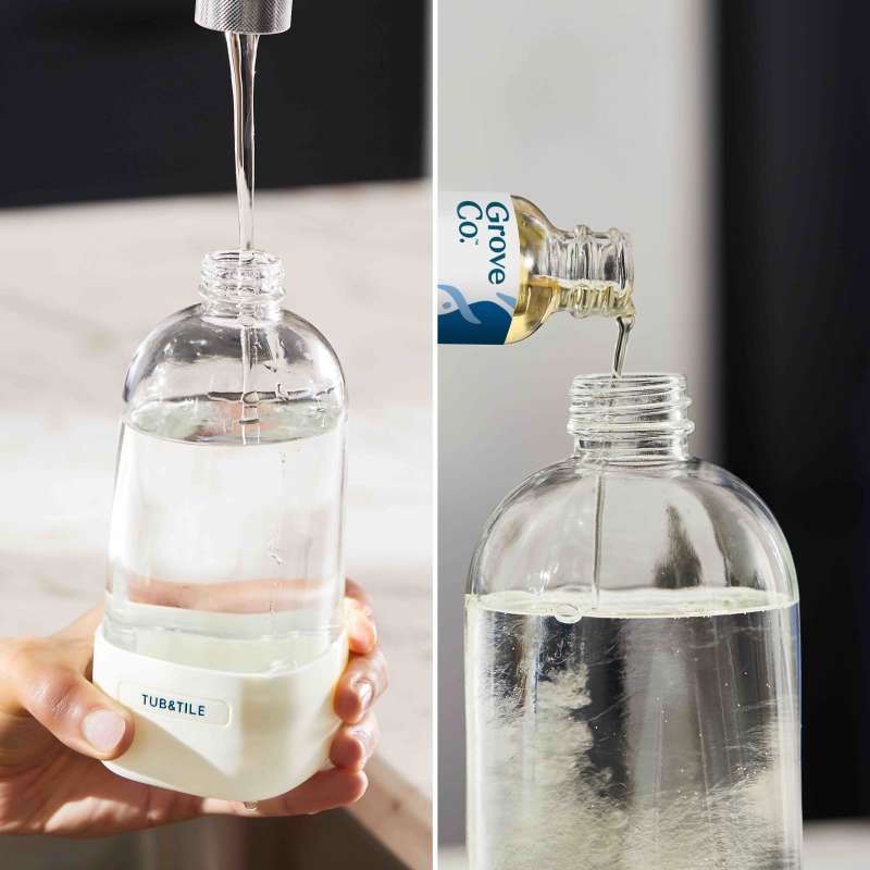 Tub & Tile Cleaner Concentrate - Image 50