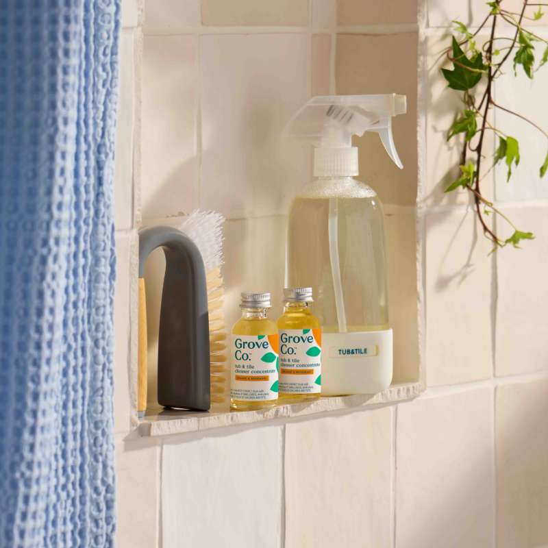 Tub & Tile Cleaner Concentrate - Image 59