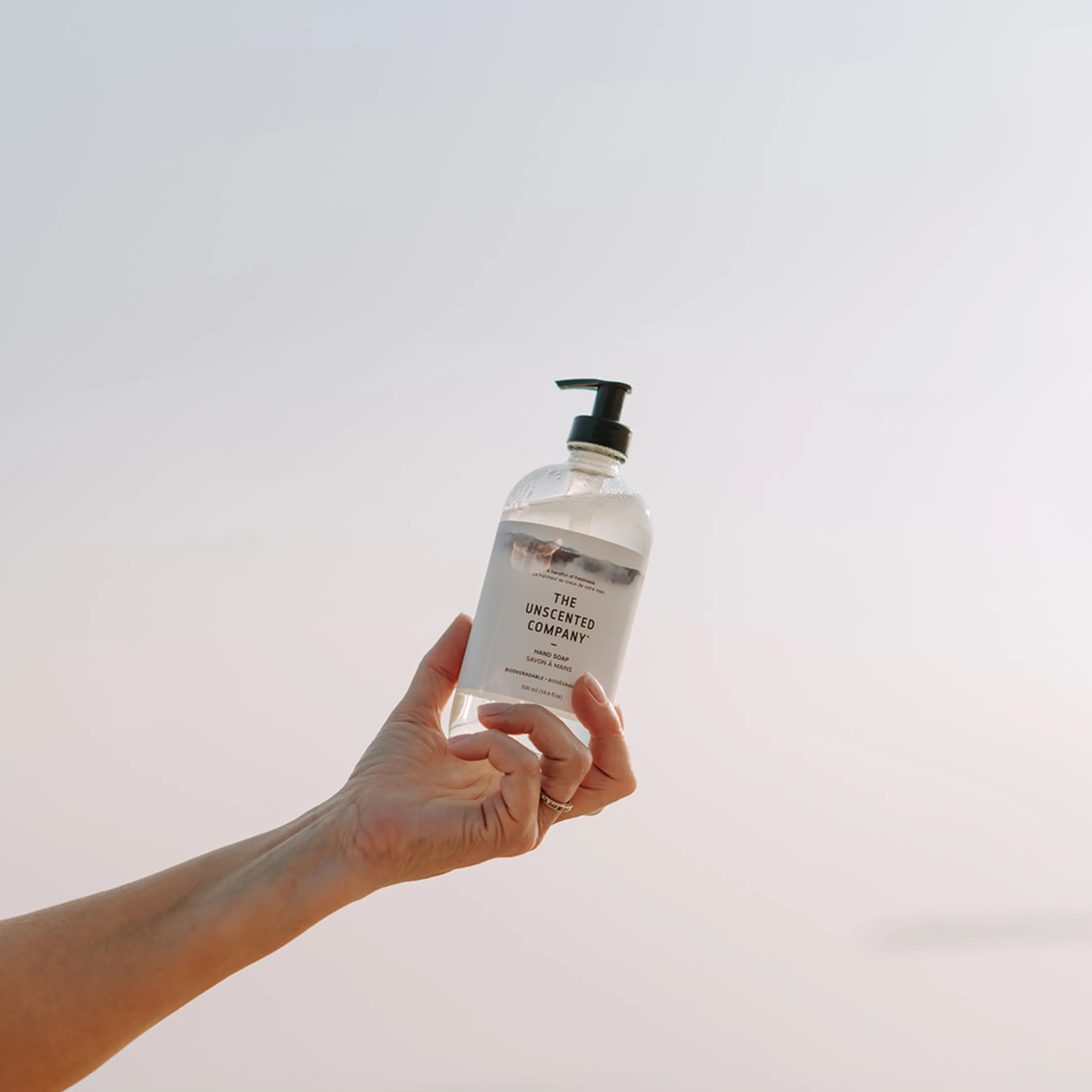 Hand Soap - Image 2