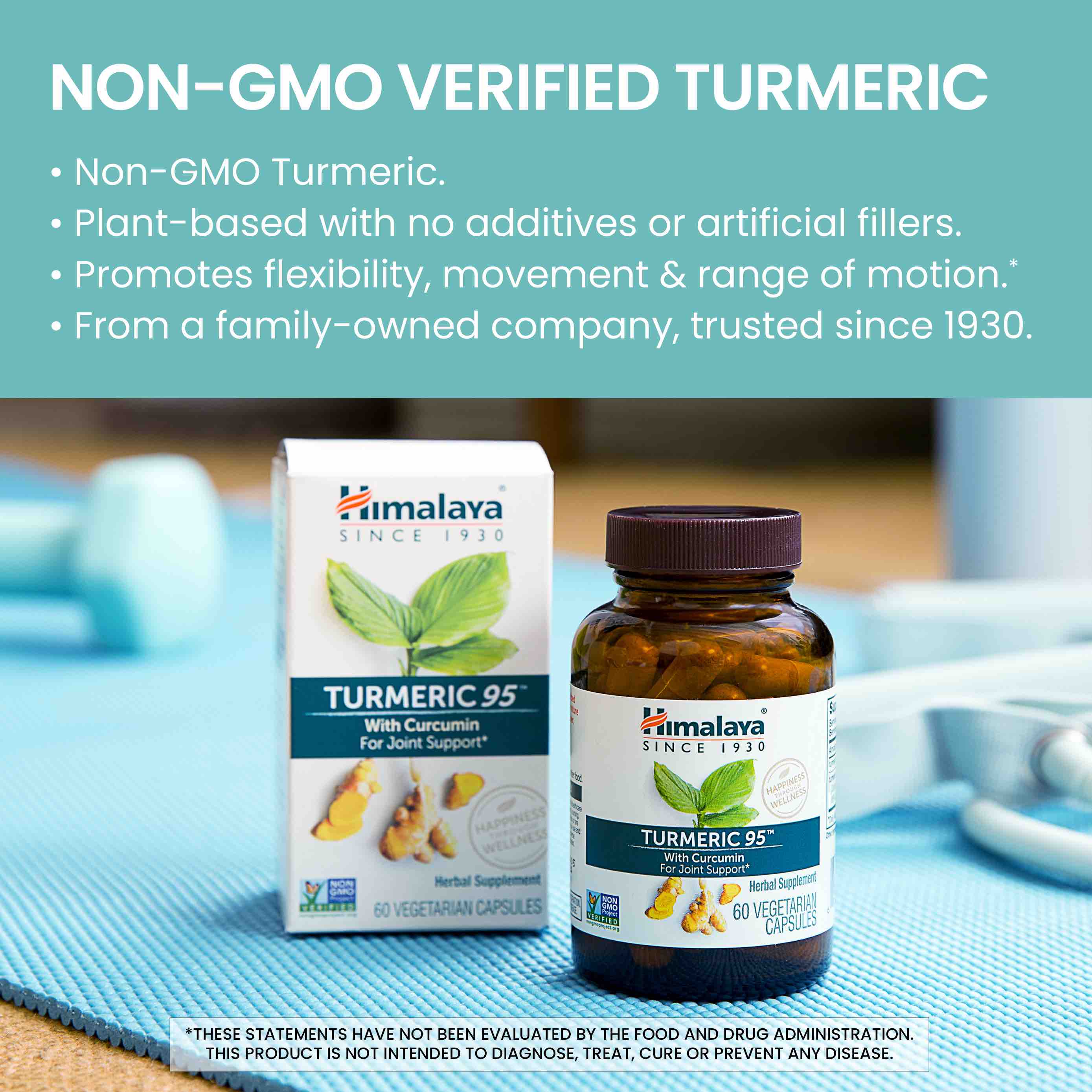 Tumeric - Image 3