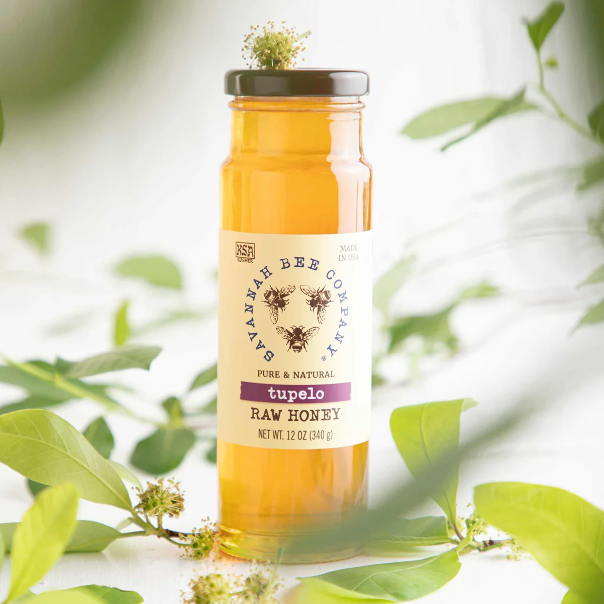 Tupelo Honey - Image 2