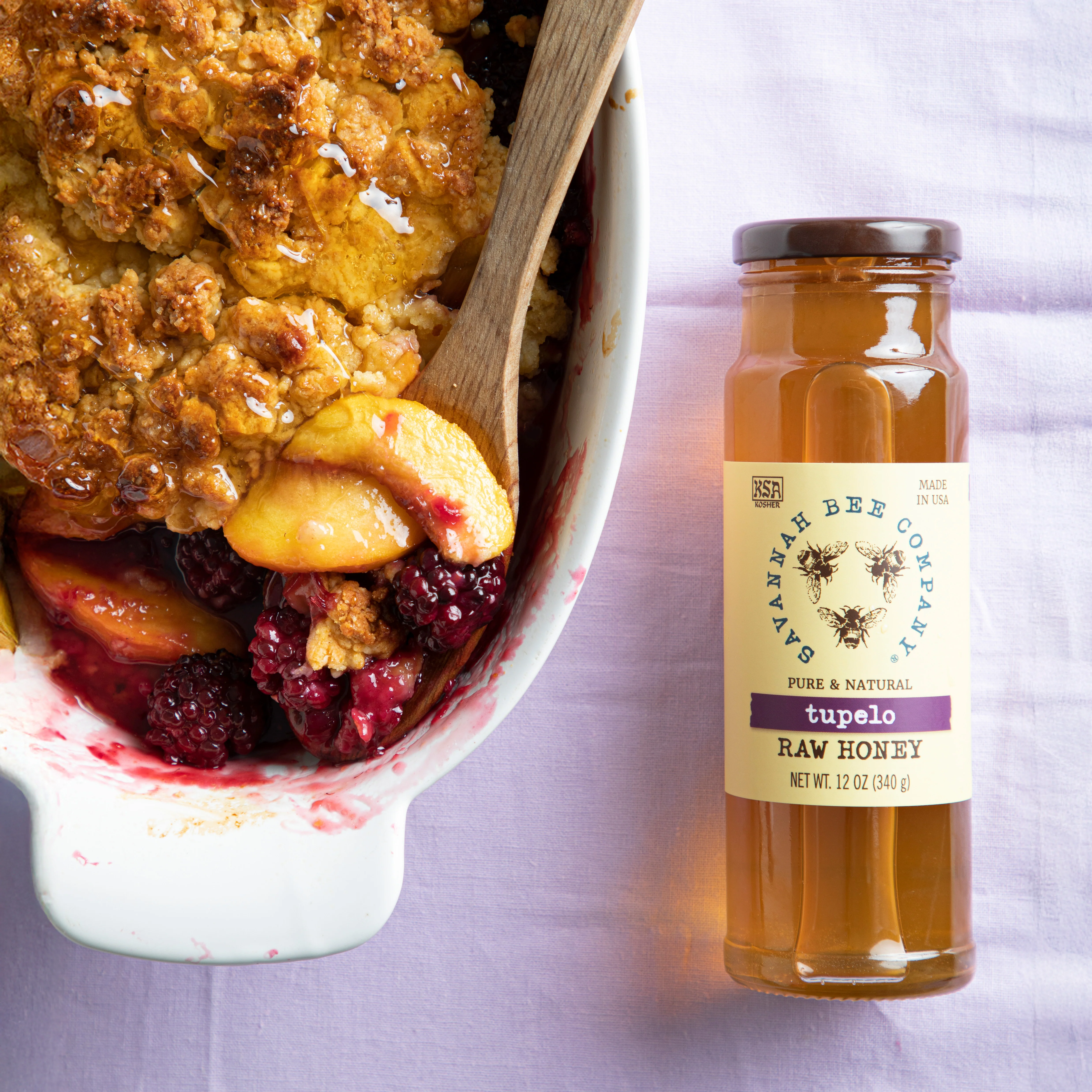 Tupelo Honey - Image 4