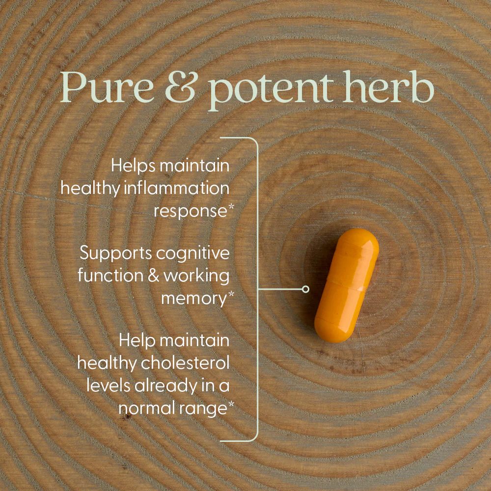 Turmeric Force™, Healthy Inflammation Response - Image 6