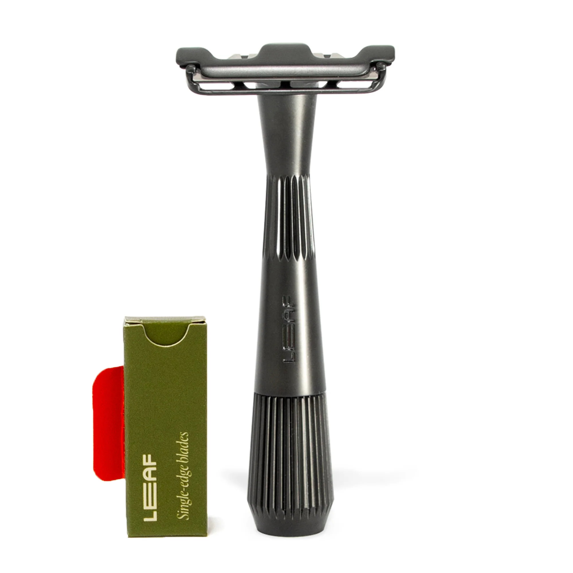 The Twig Plastic-Free Razor - Image 3