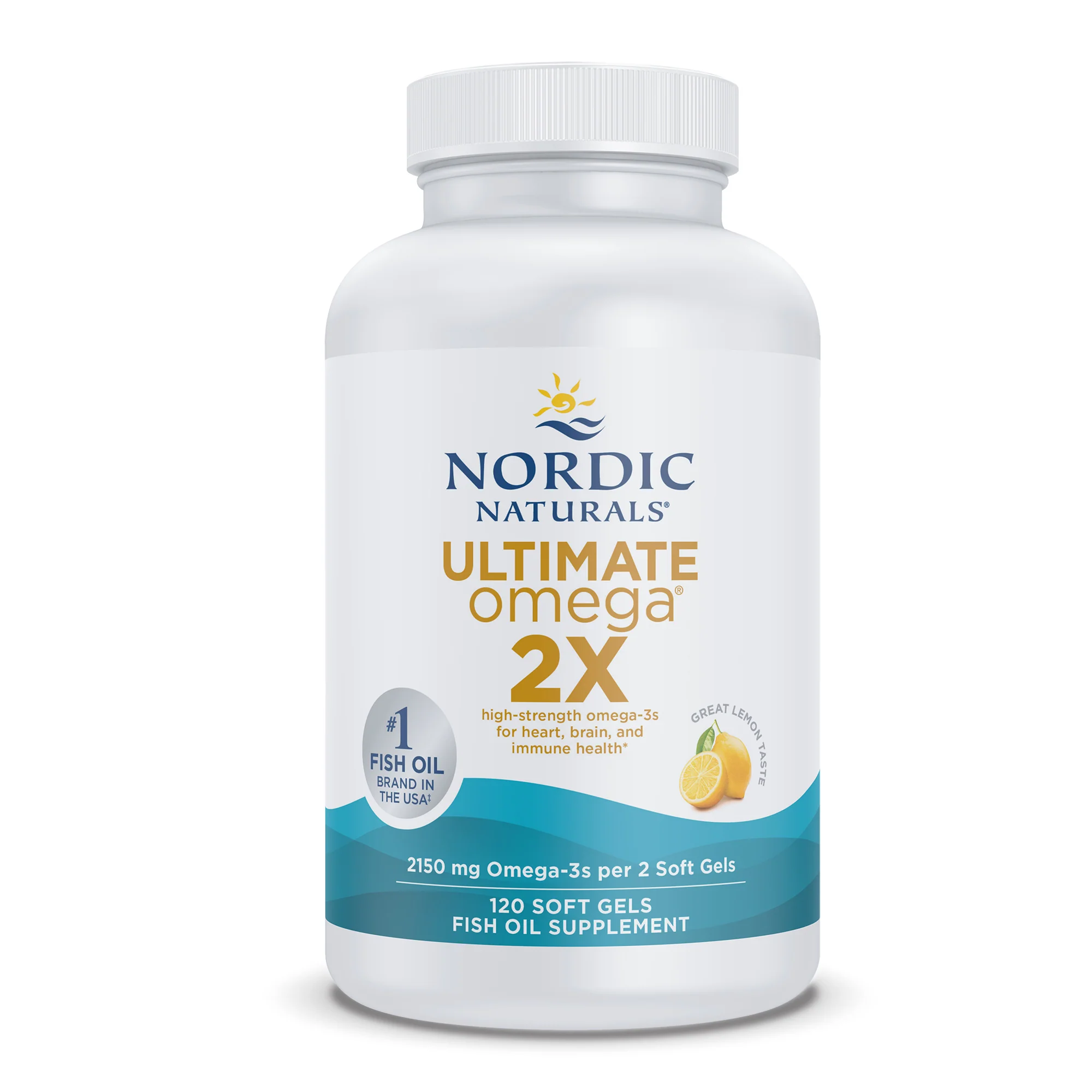 Ultimate Omega 2X - Image 6