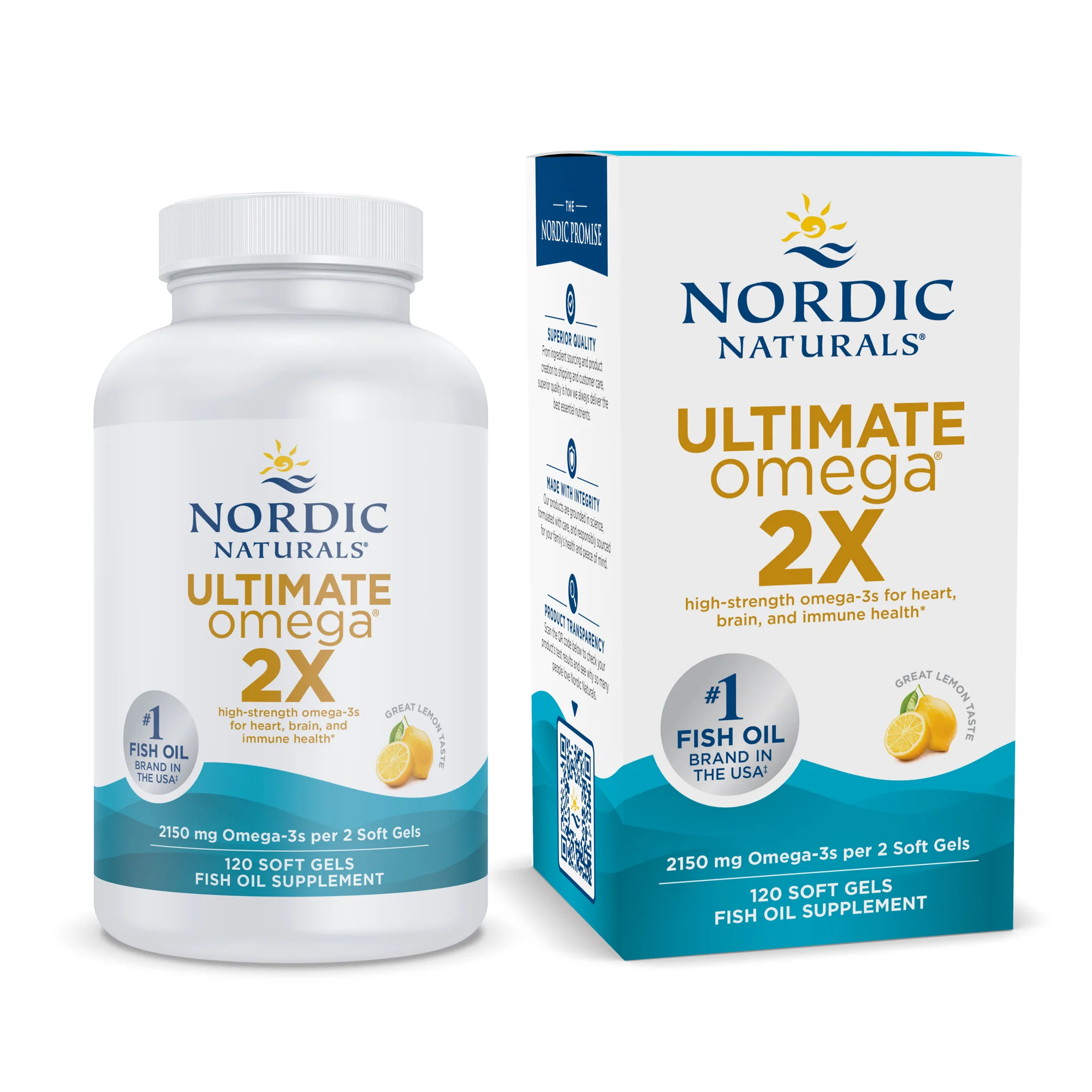 Ultimate Omega 2X - Image 7