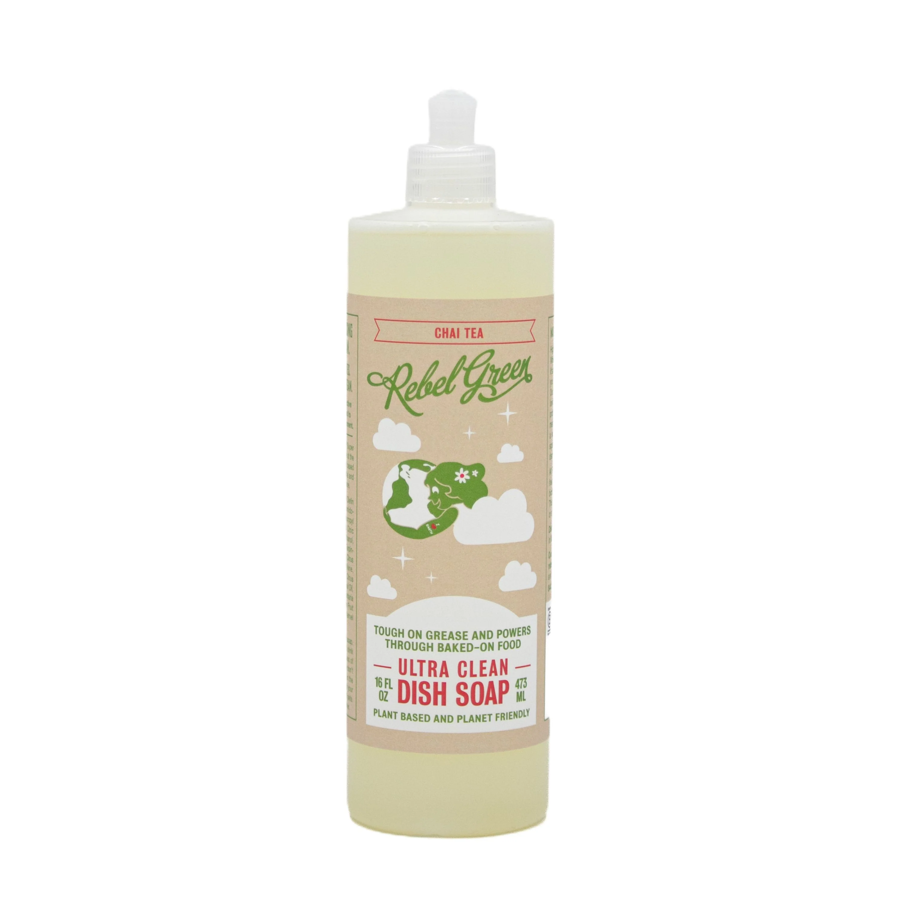 Ultra Clean Dish Soap - Image 20