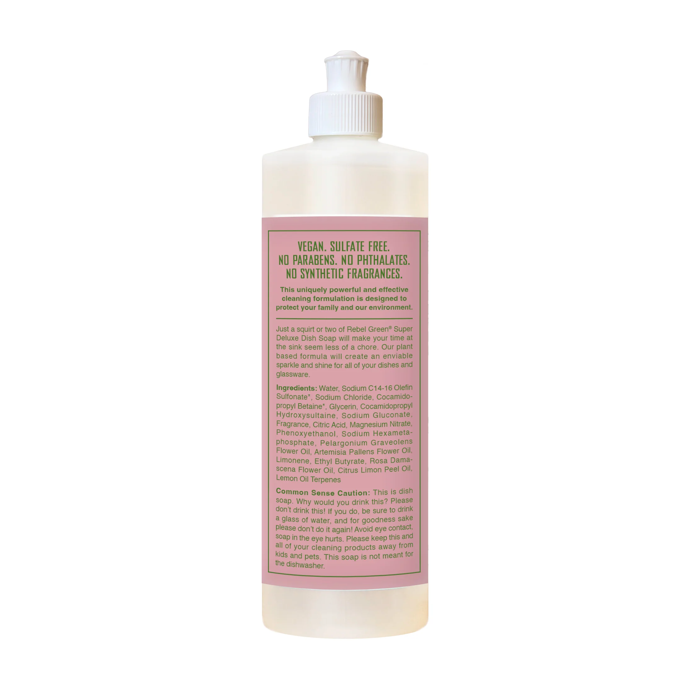 Ultra Clean Dish Soap - Image 27