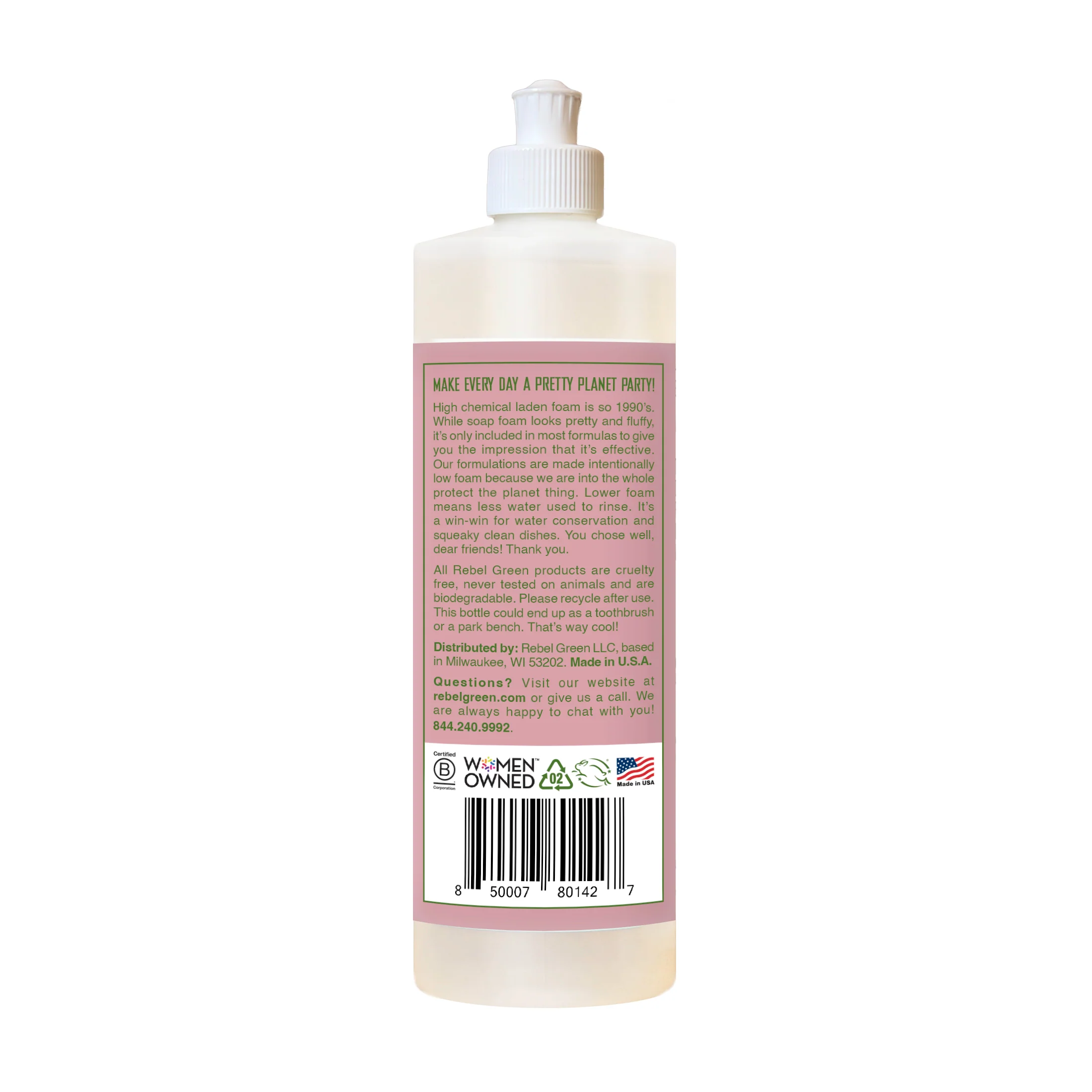 Ultra Clean Dish Soap - Image 29