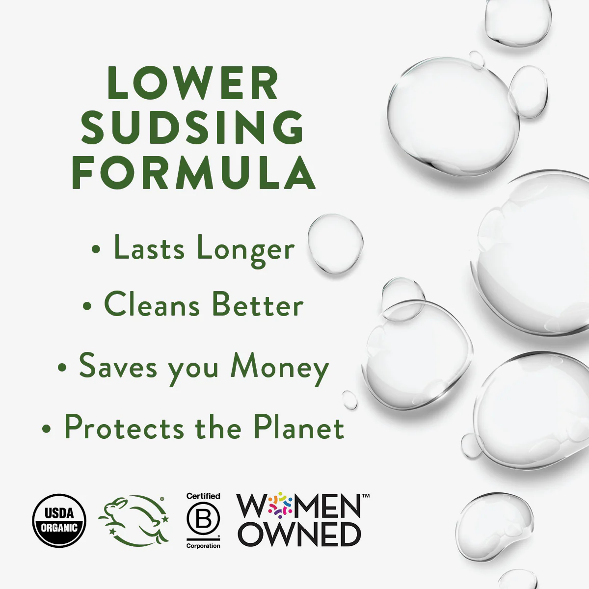 Ultra Clean Dish Soap - Image 35