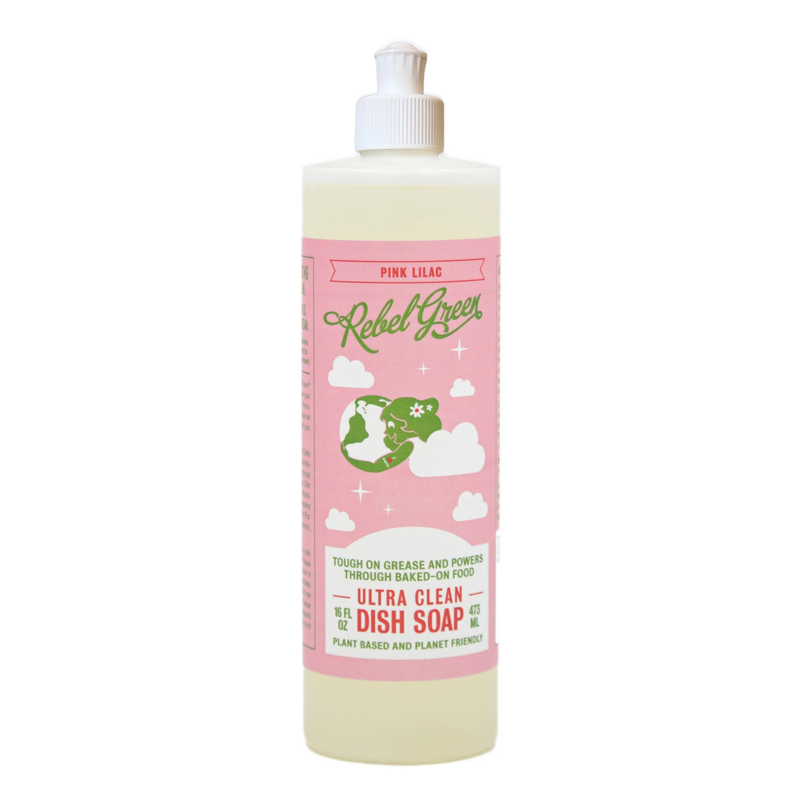 Ultra Clean Dish Soap - Image 36