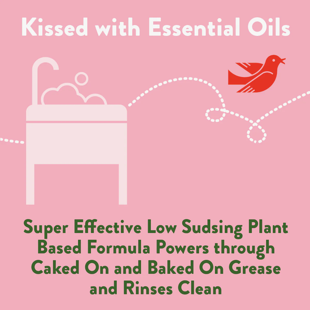 Ultra Clean Dish Soap - Image 39