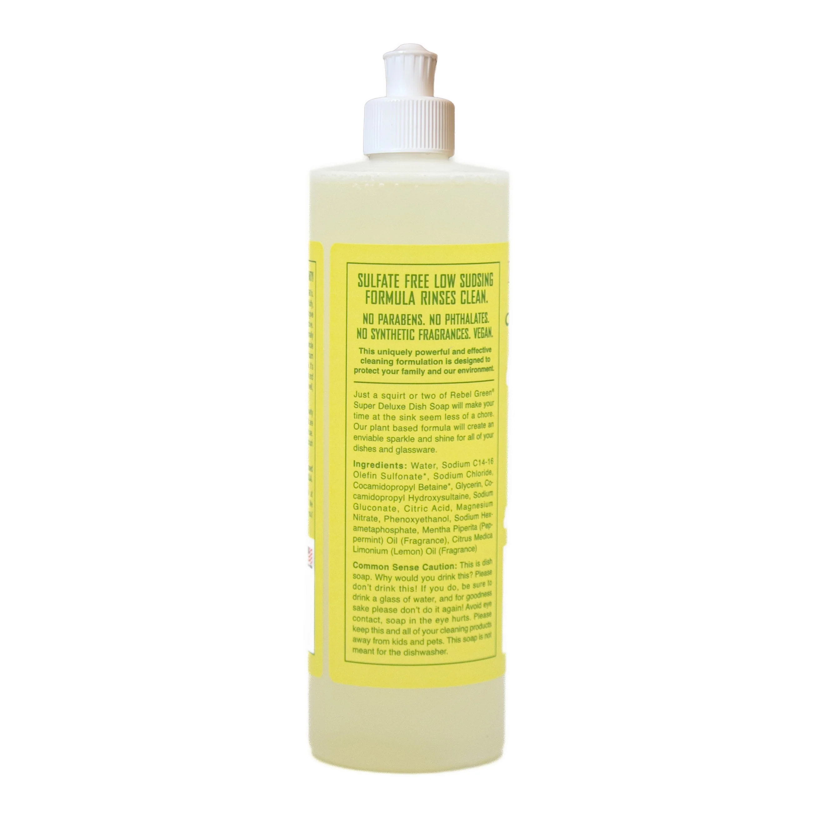Ultra Clean Dish Soap - Image 44