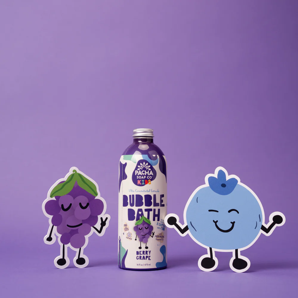 Ultra Concentrated Bubble Bath - Image 10