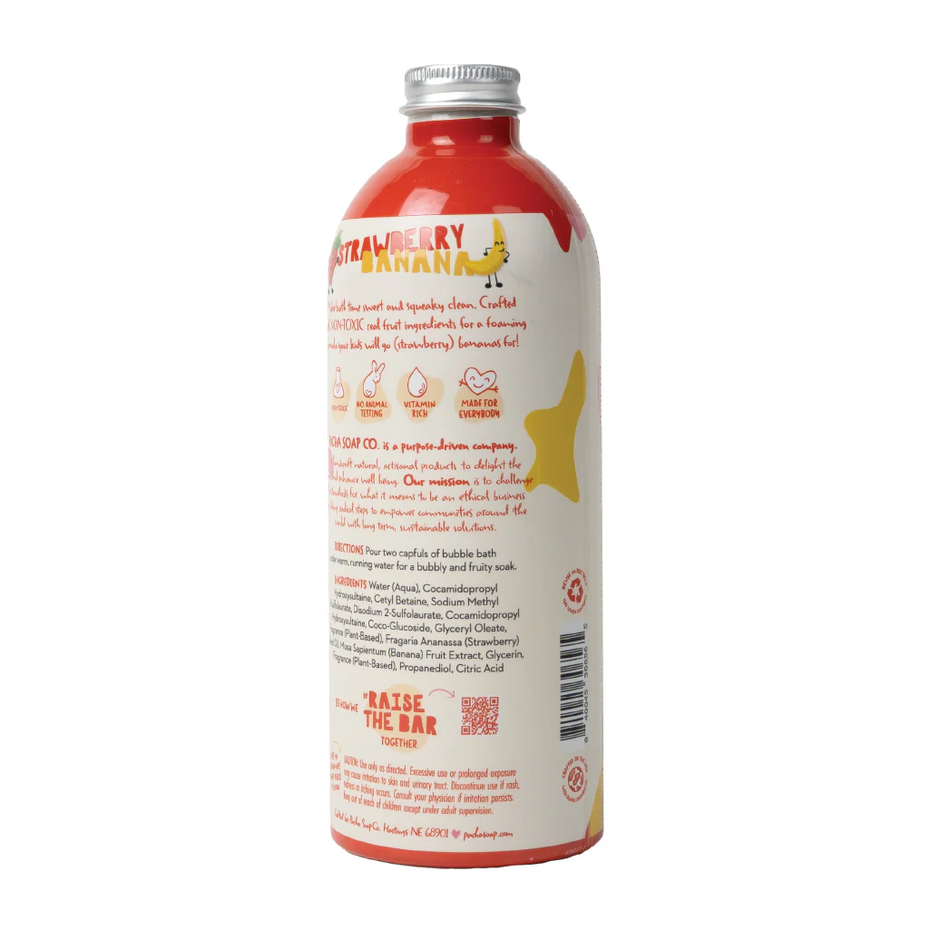 Ultra Concentrated Bubble Bath - Image 15