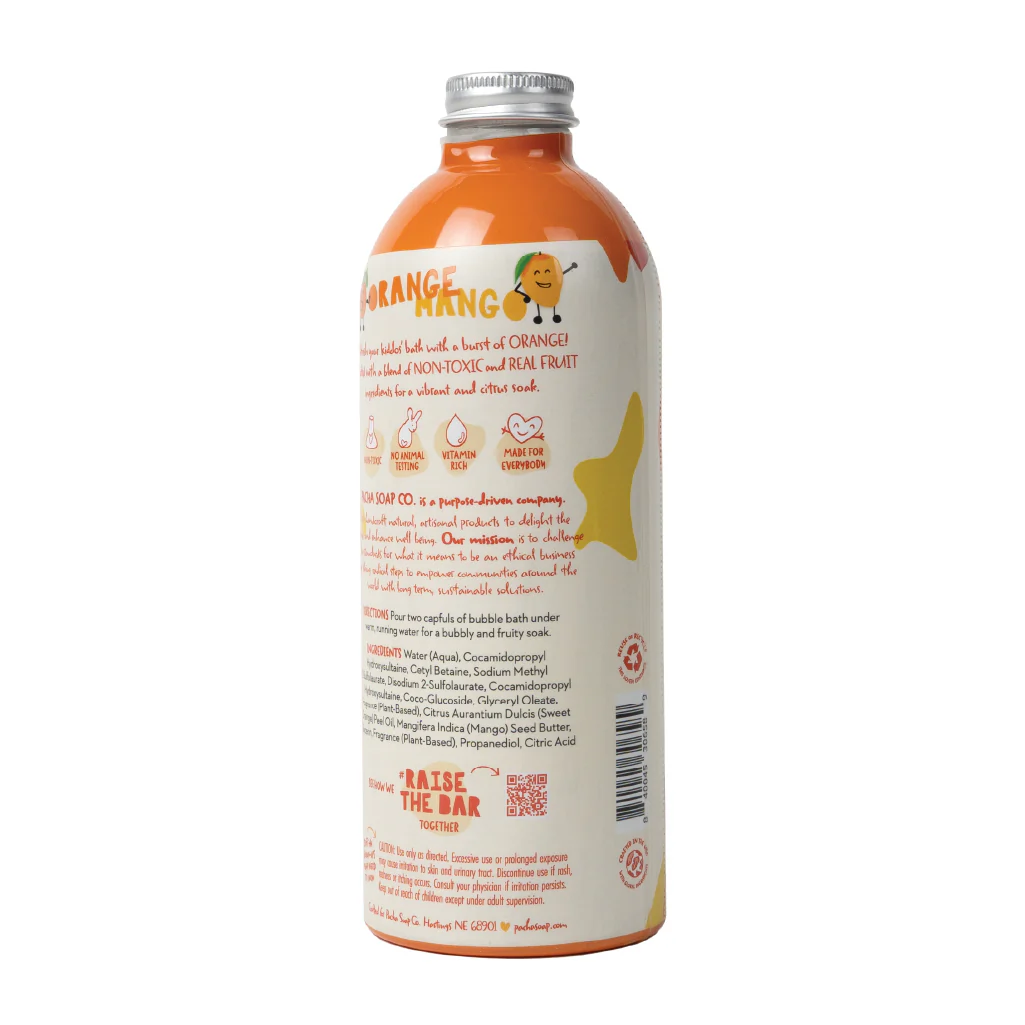Ultra Concentrated Bubble Bath - Image 21