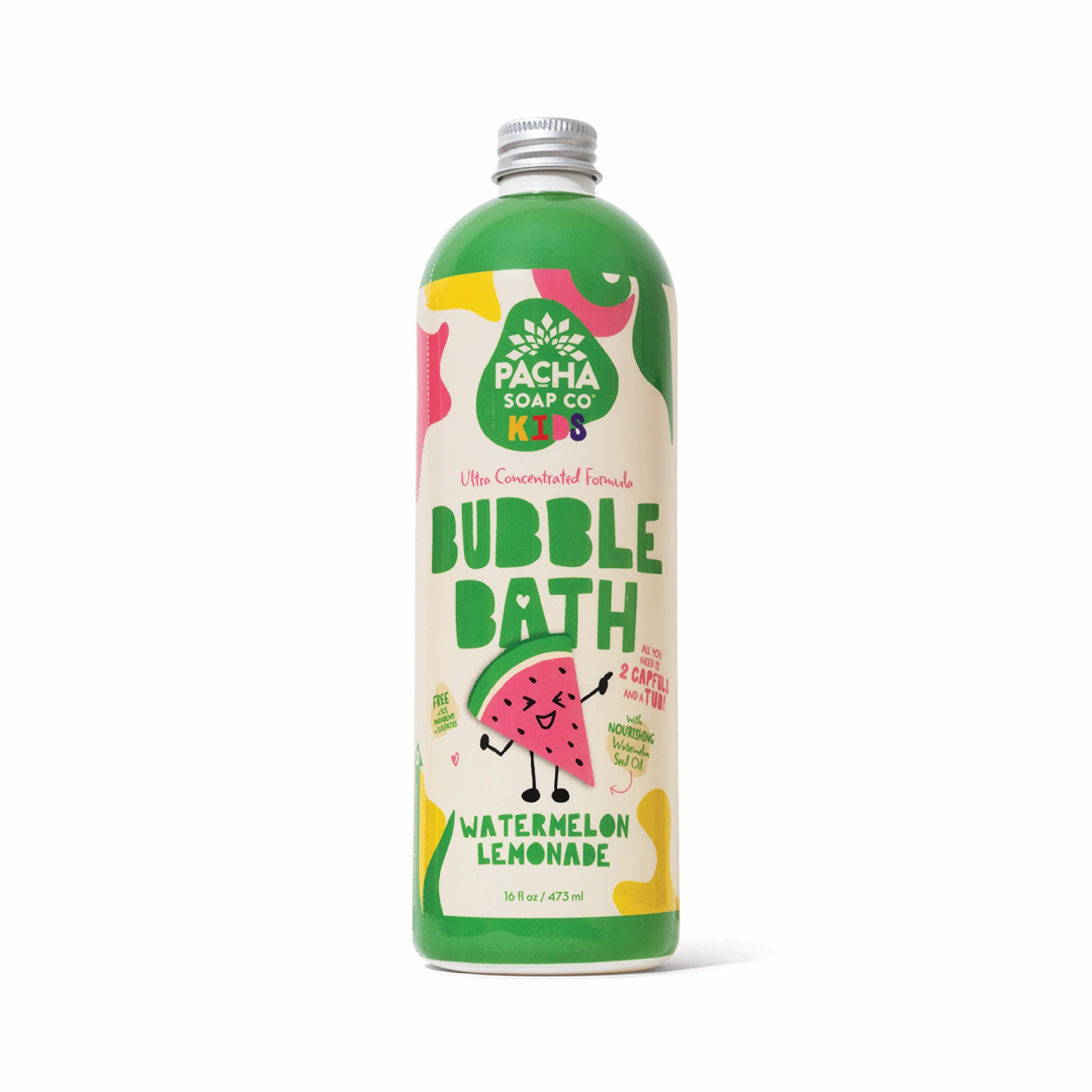 Ultra Concentrated Bubble Bath - Image 27