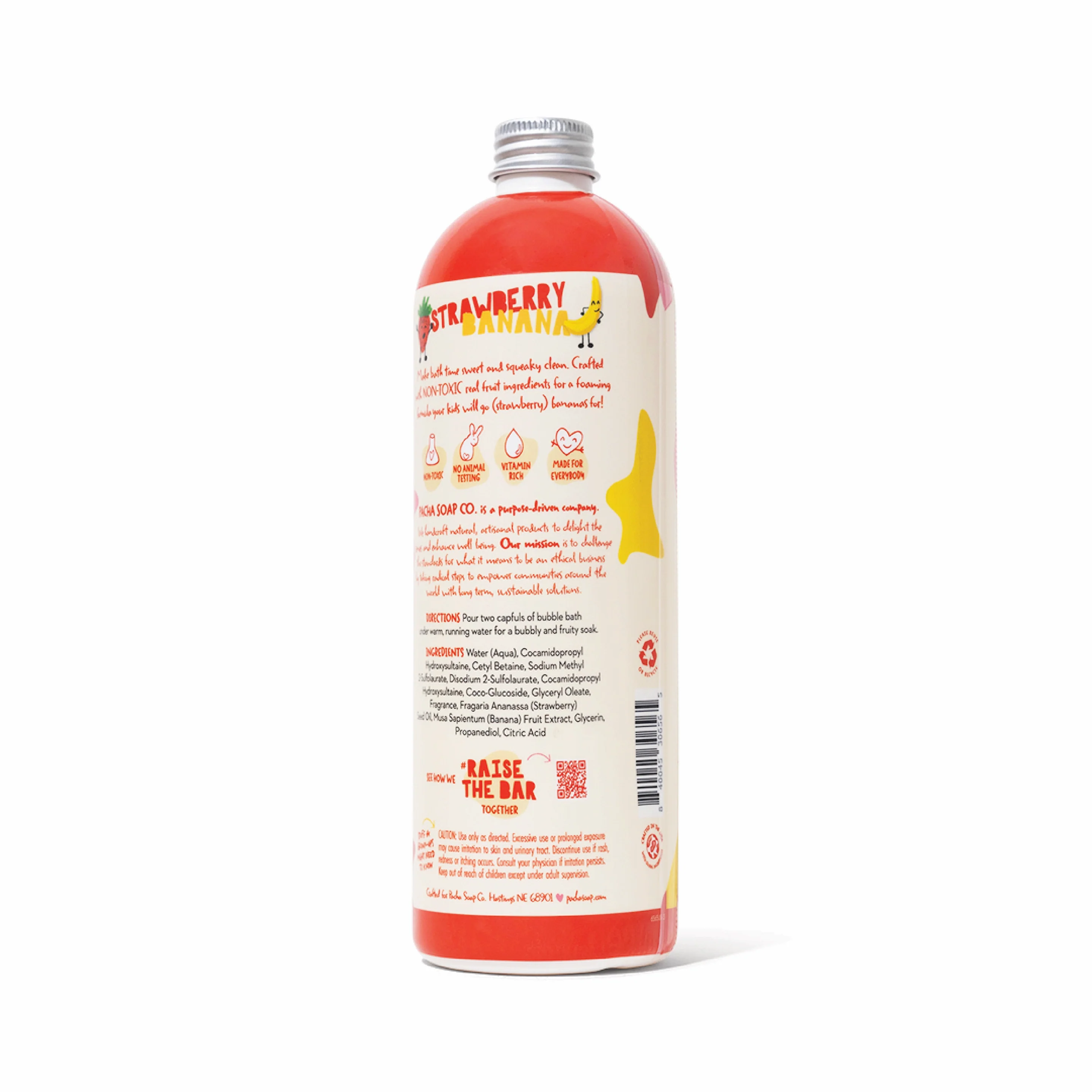 Ultra Concentrated Bubble Bath - Image 29