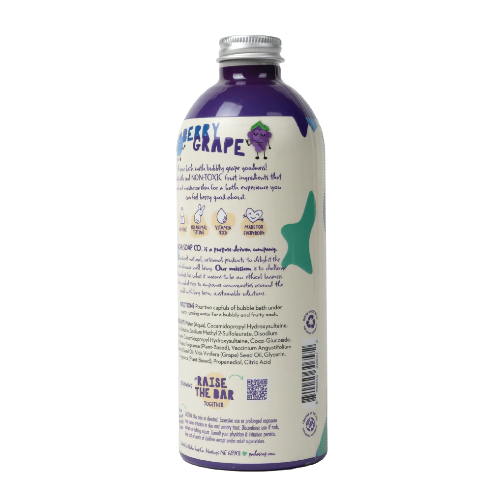 Ultra Concentrated Bubble Bath - Image 9