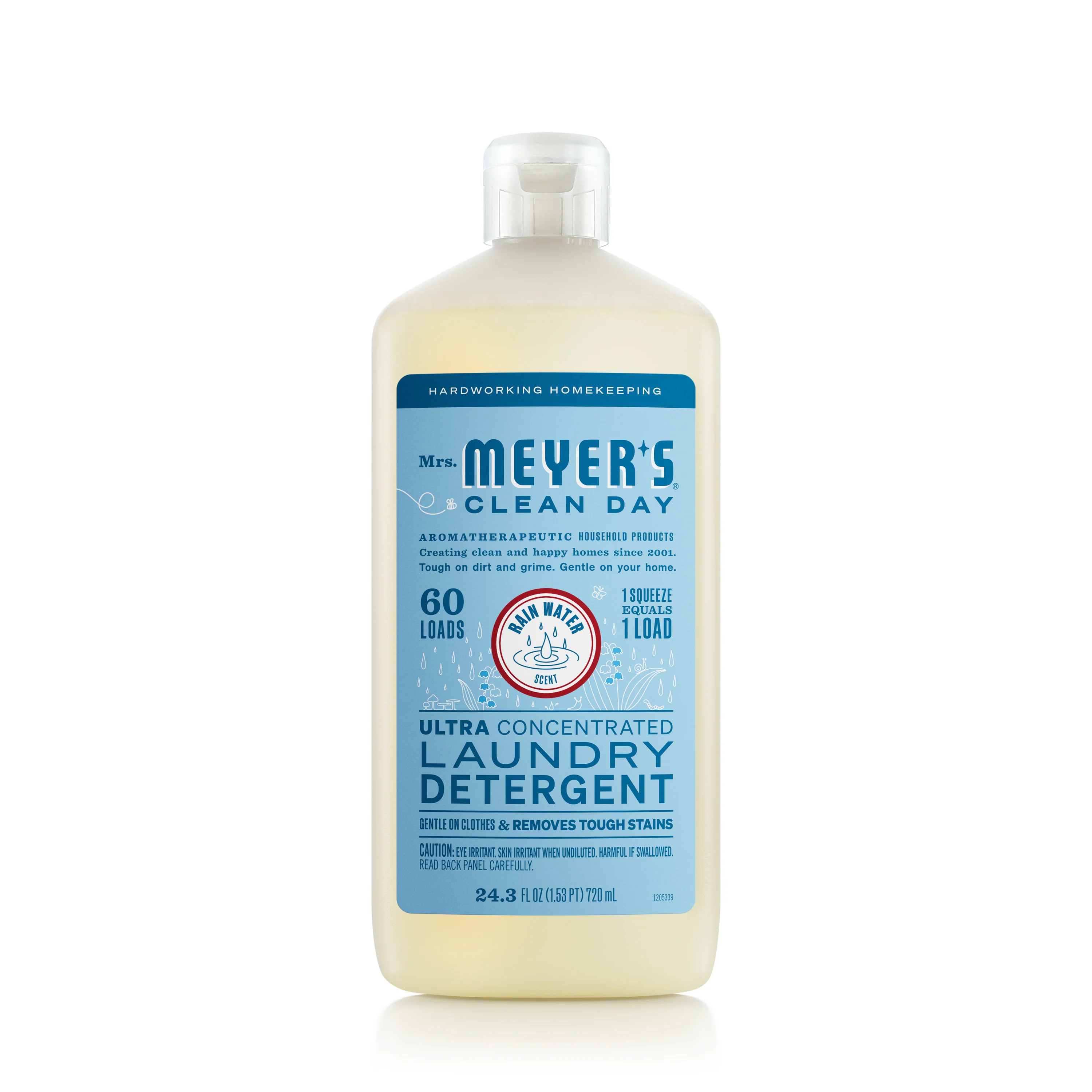 Ultra Concentrated Liquid Laundry - Image 4