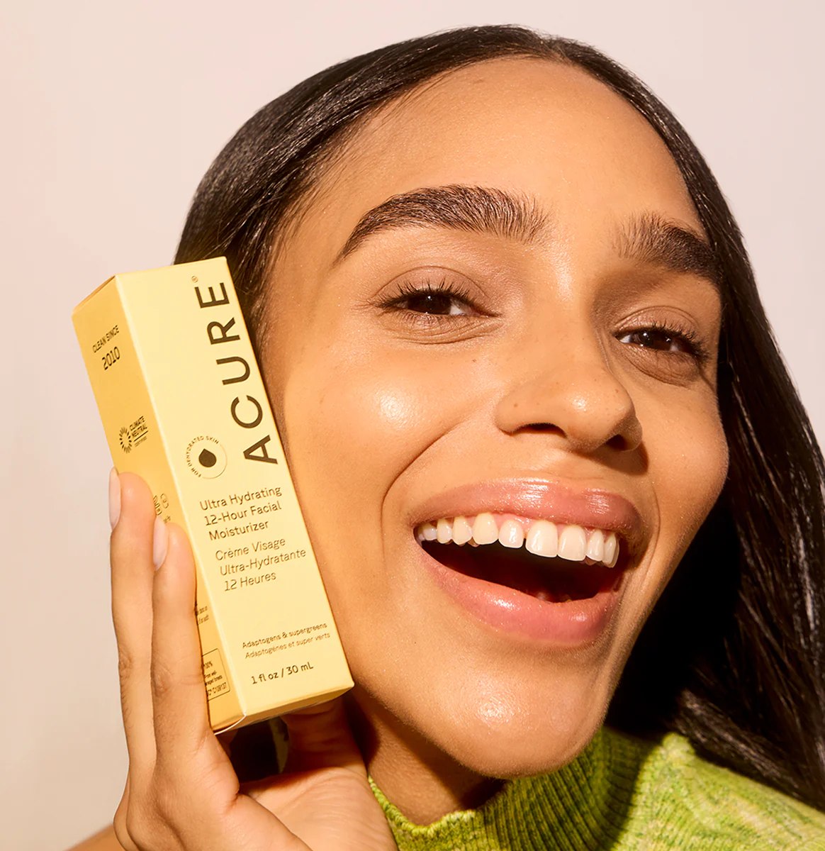 Ultra Hydrating 12 Hour Facial Moisturizer - Image 3