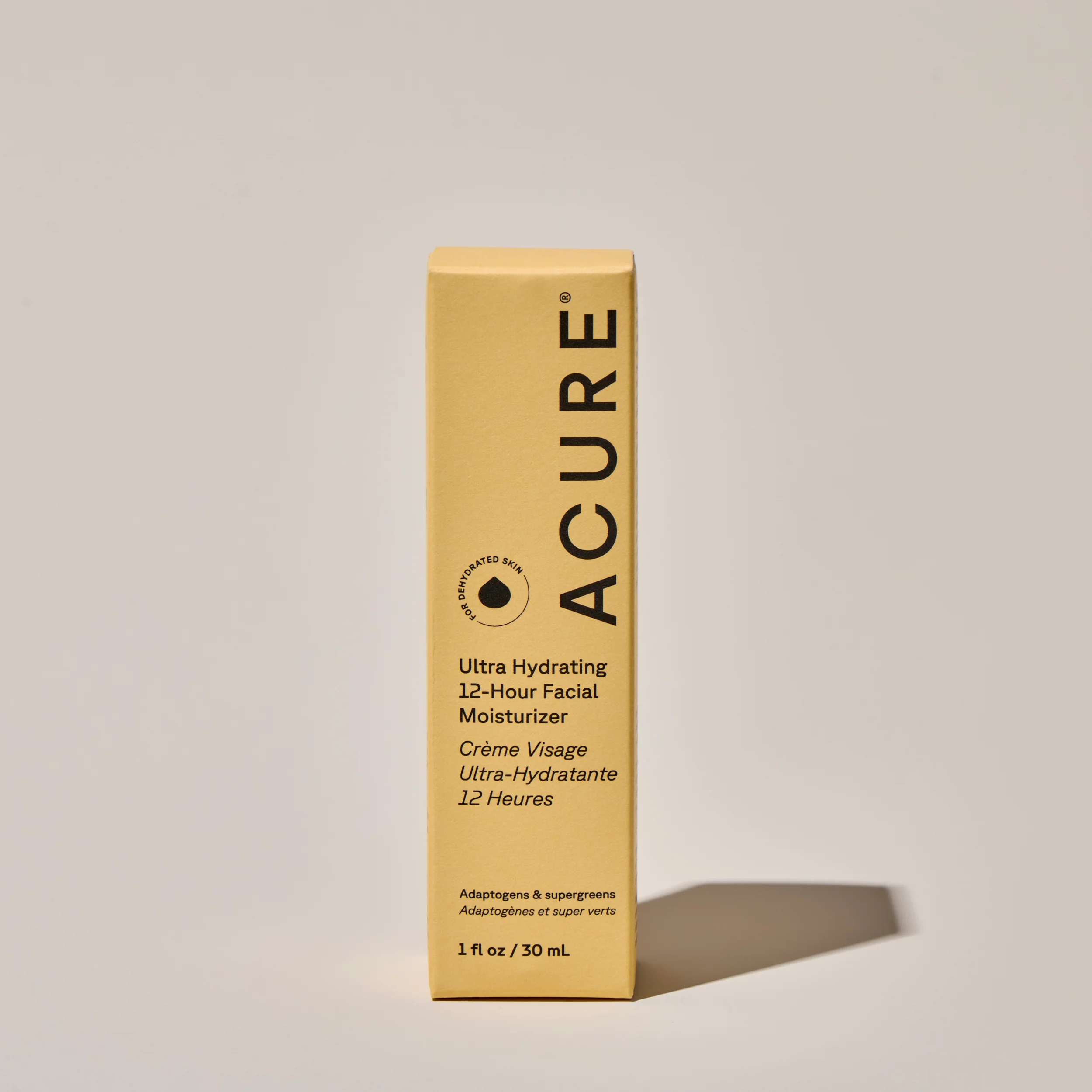 Ultra Hydrating 12 Hour Facial Moisturizer - Image 6