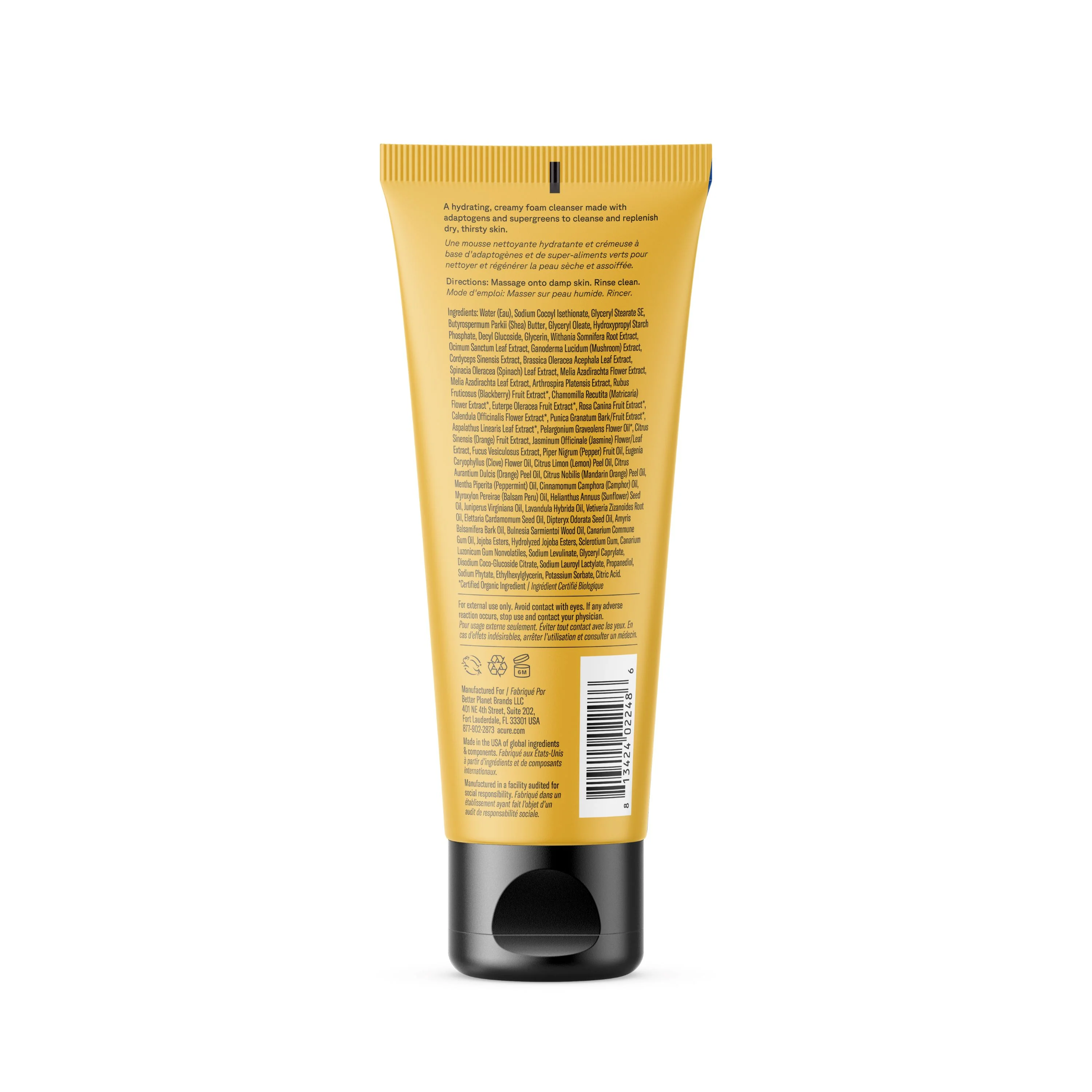 Ultra Hydrating Green Juice Cleanser - Image 2
