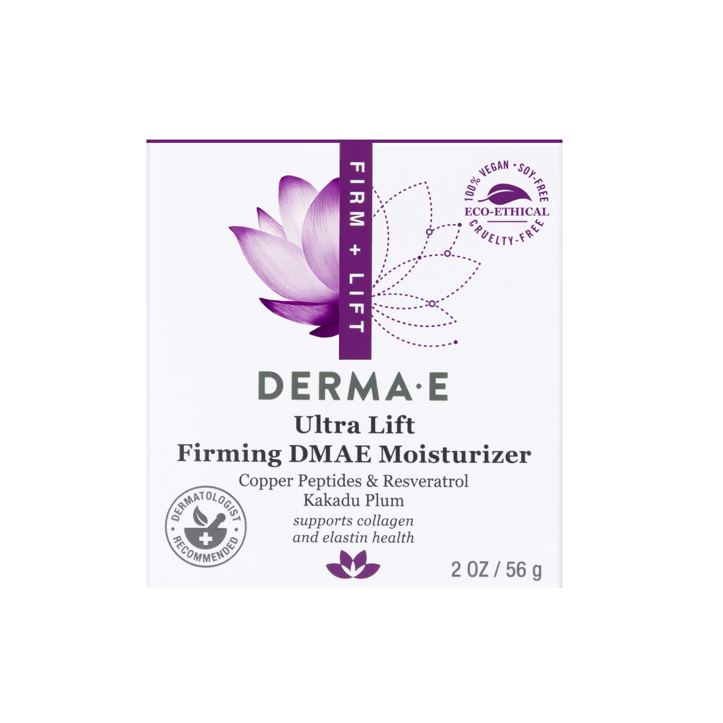 Ultra Lift Firming DMAE Moisturizer - Image 3