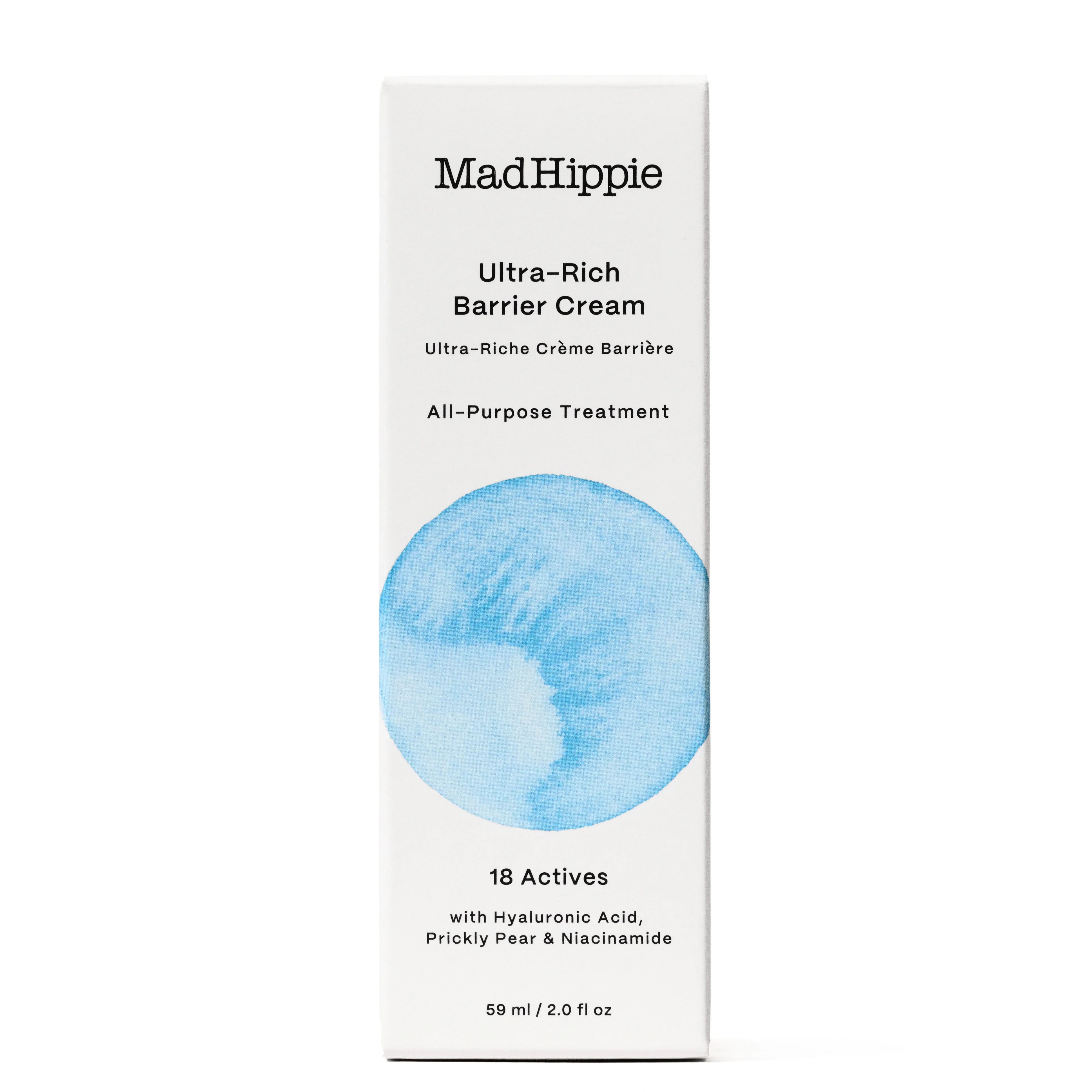 Ultra Rich Barrier Cream - Image 4