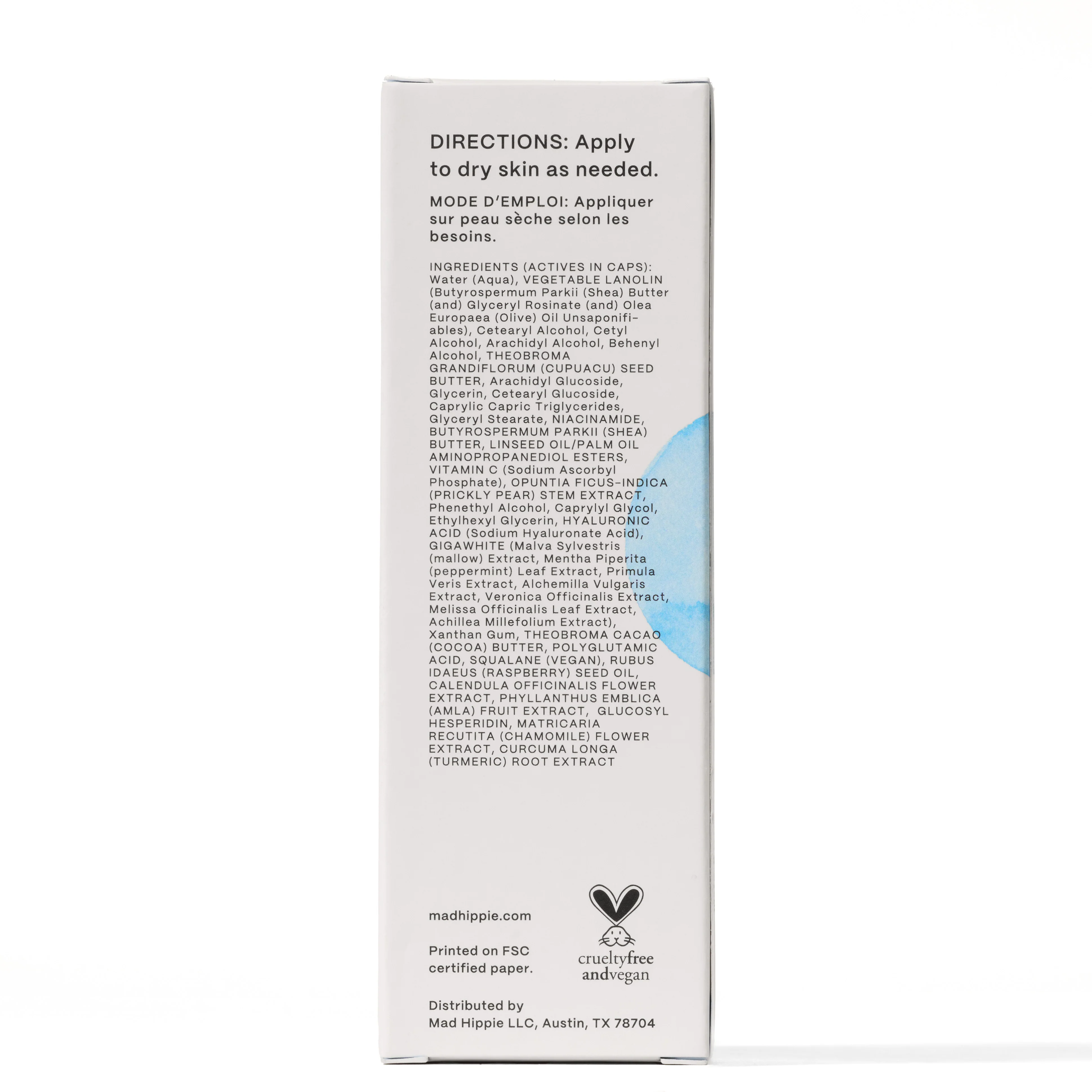 Ultra Rich Barrier Cream - Image 5