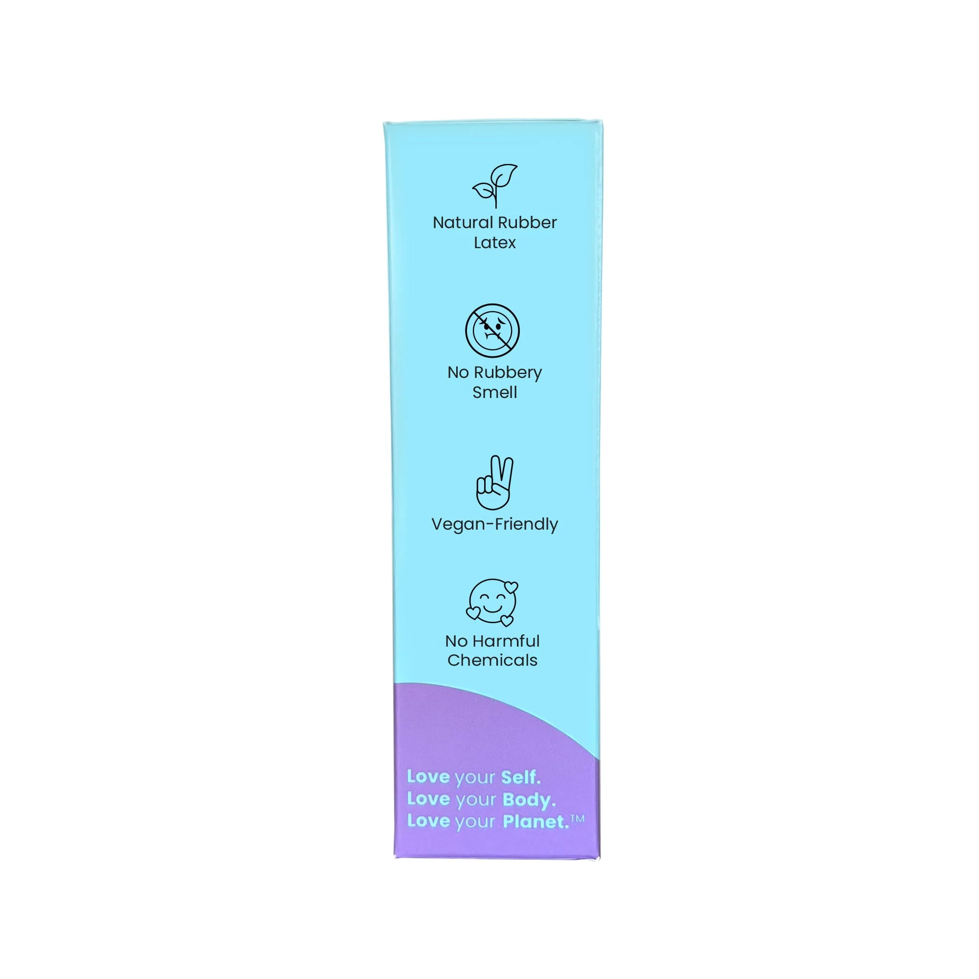 Ultra-Thin Condoms (Plus Fit) - Image 6