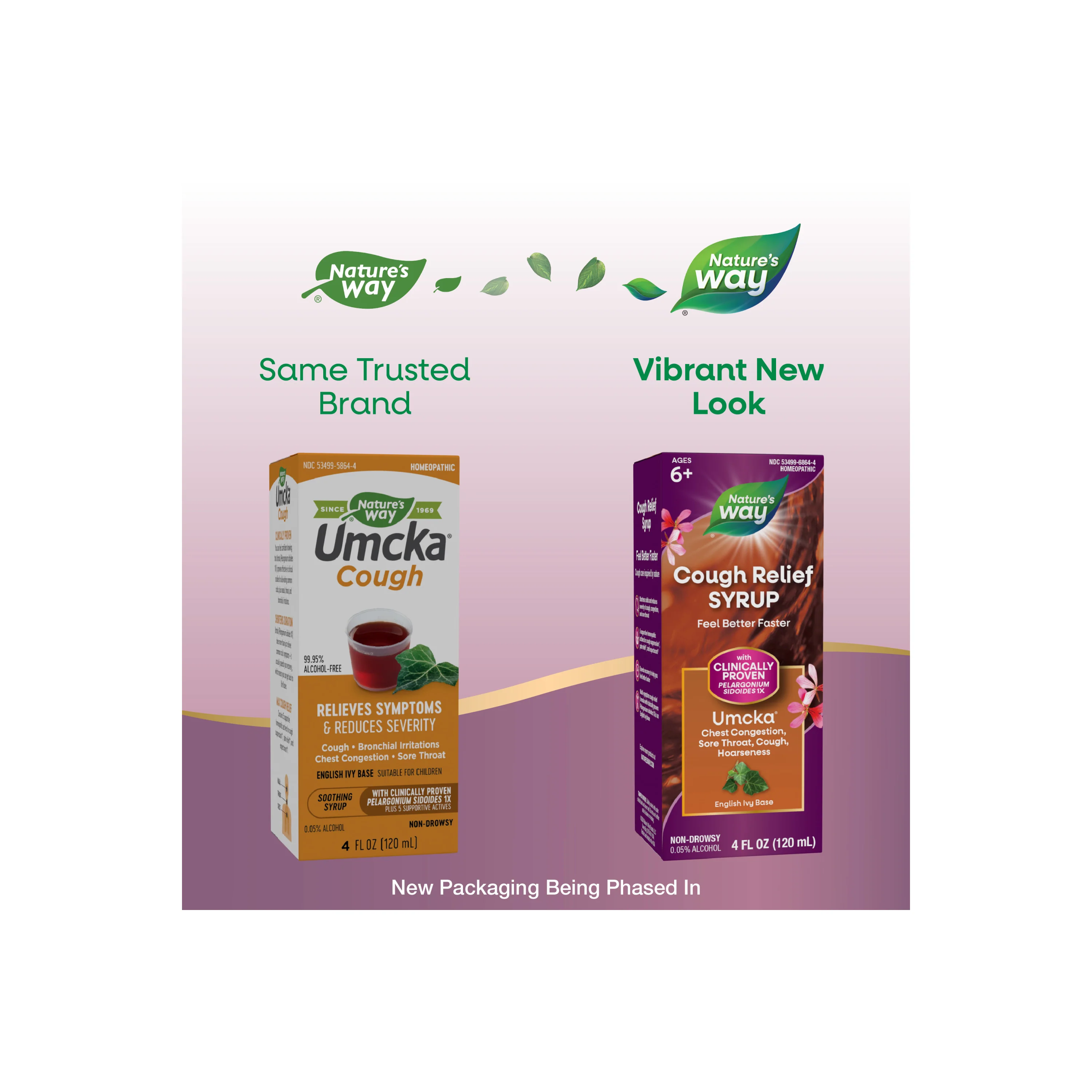 Umcka® Cough Relief Syrup - Image 7