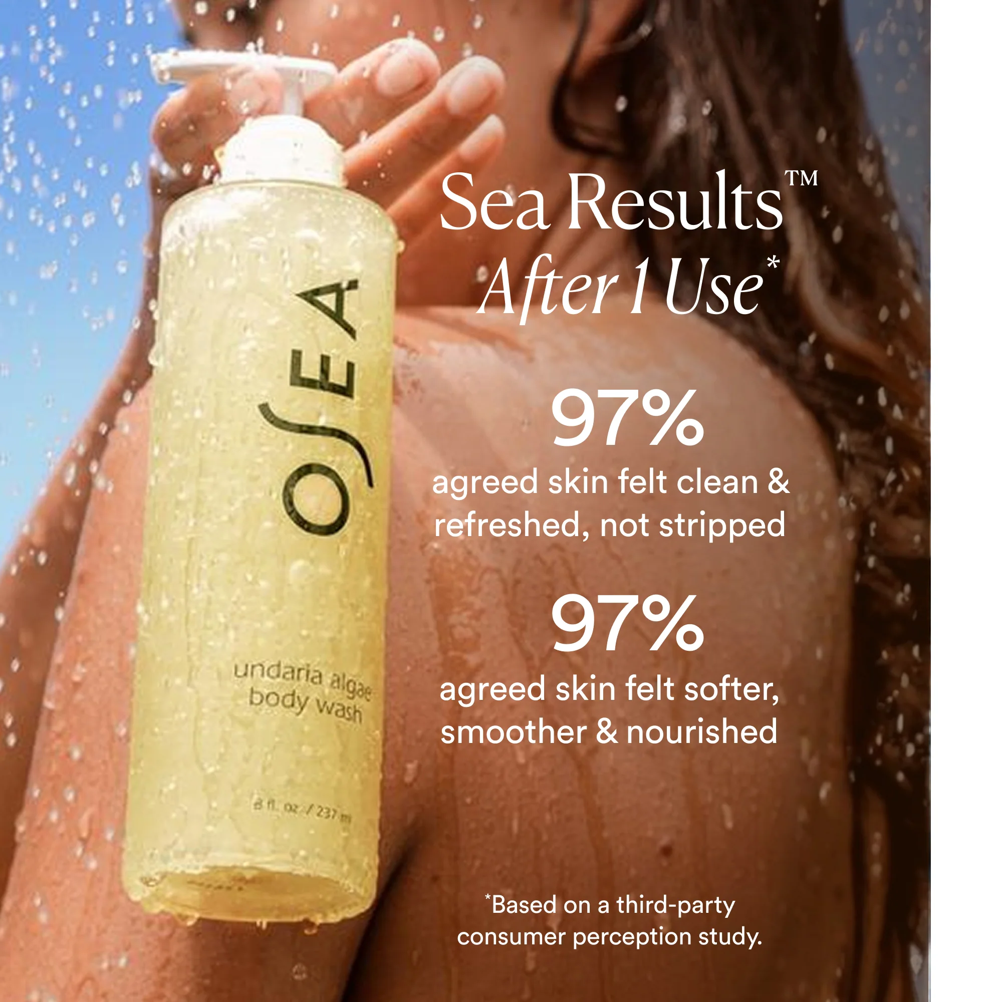 Undaria Algae™ Body Wash - Image 5