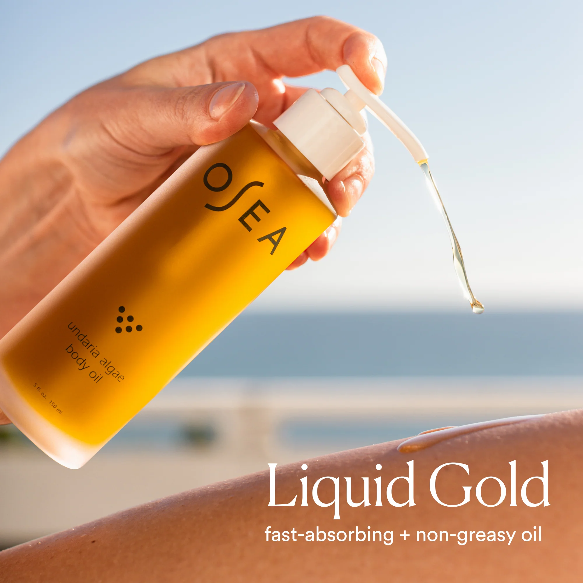 Undaria Algae™ Body Oil - Image 17