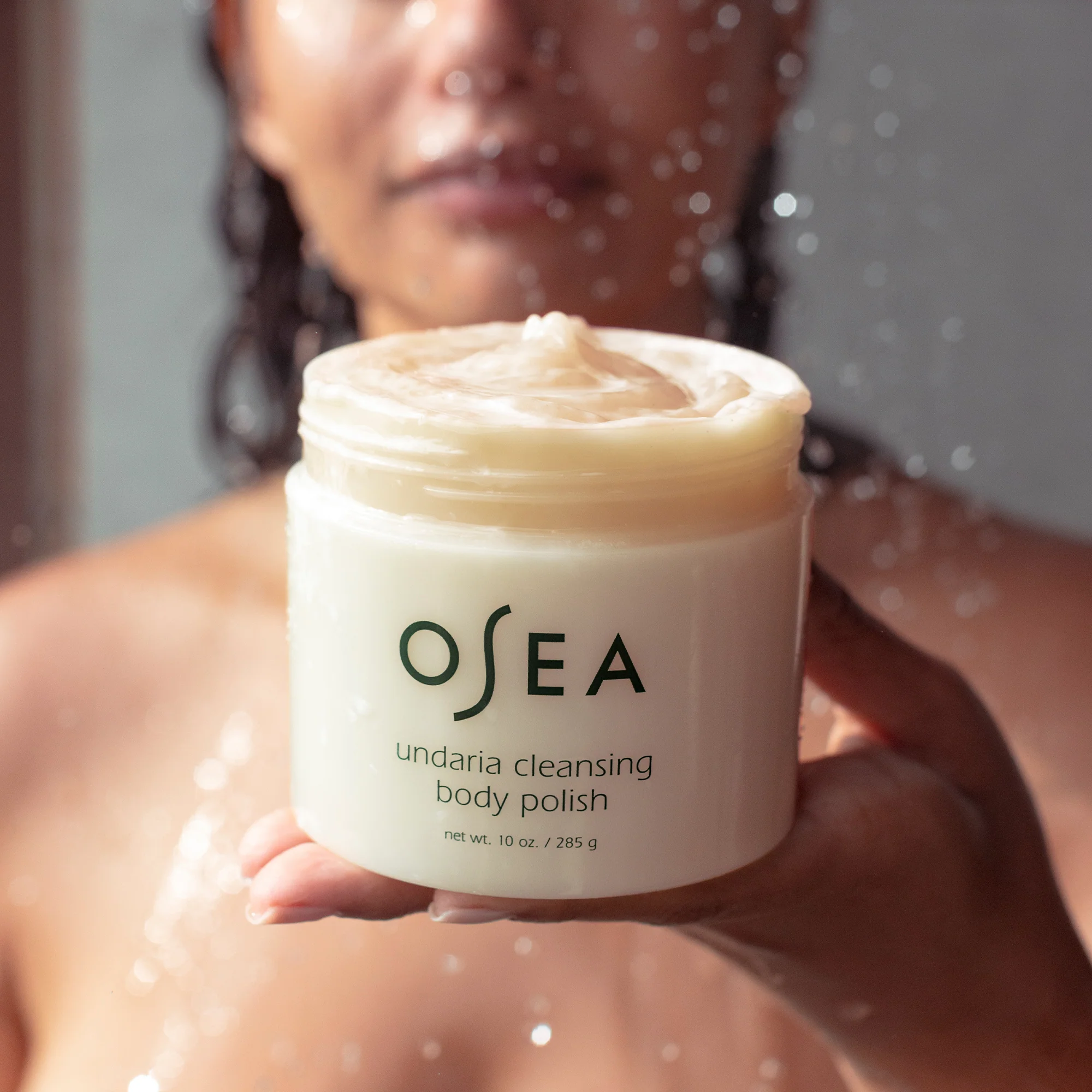 Undaria Cleansing Body Polish - Image 5