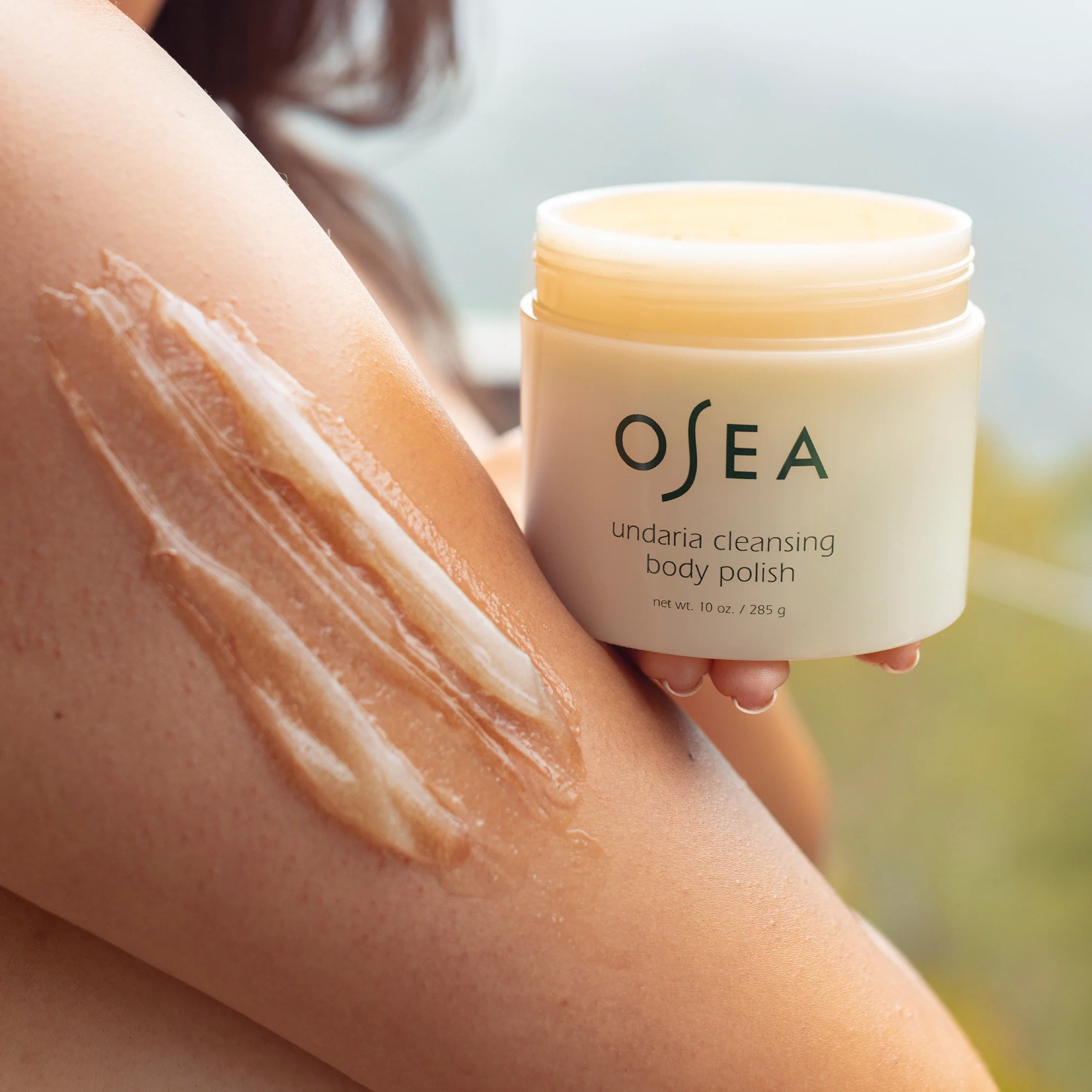 Undaria Cleansing Body Polish - Image 6